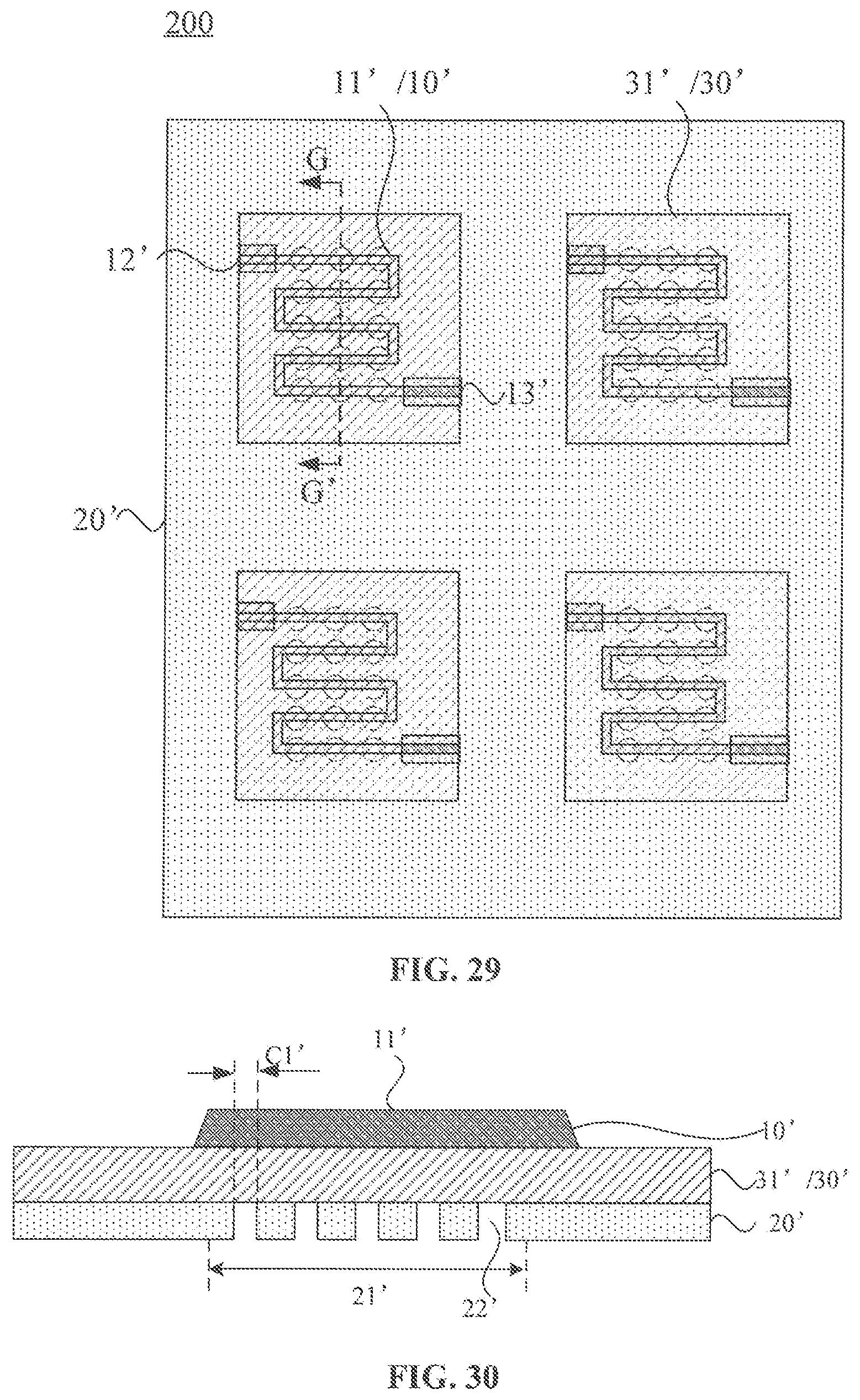Patent US11824262 Figure 15 – Antenna, phase shifter, and communication device