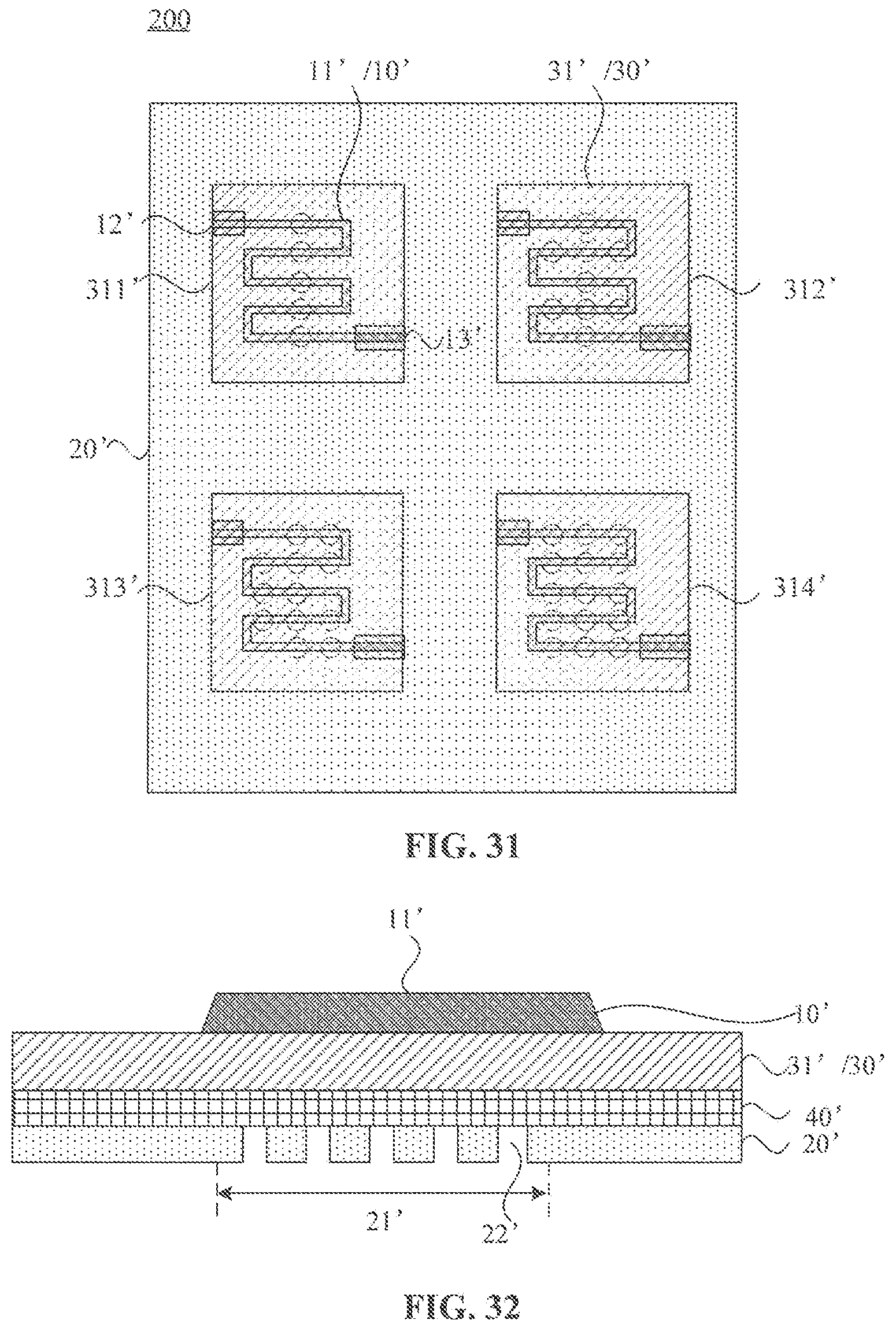 Patent US11824262 Figure 16 – Antenna, phase shifter, and communication device