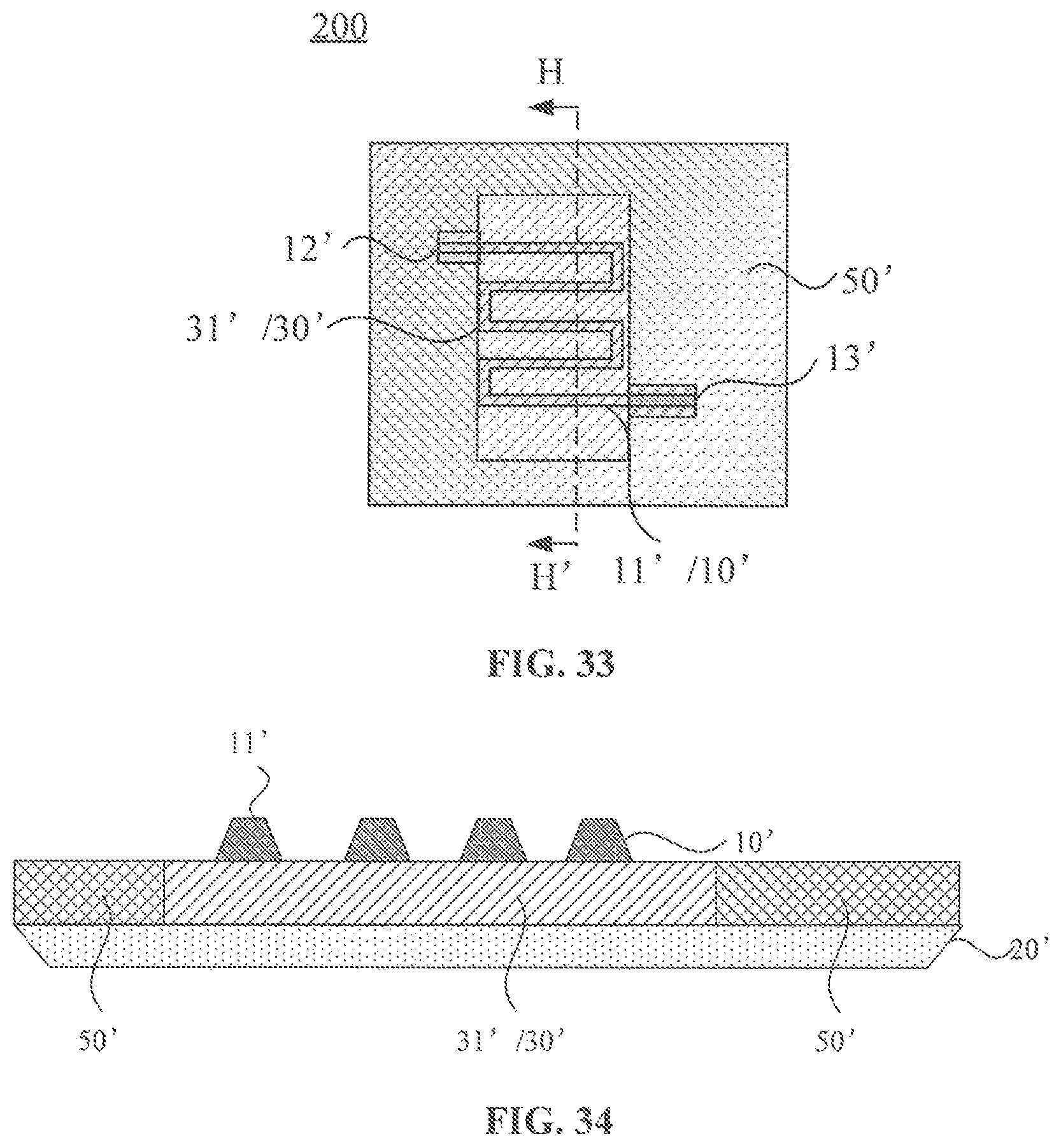 Patent US11824262 Figure 17 – Antenna, phase shifter, and communication device