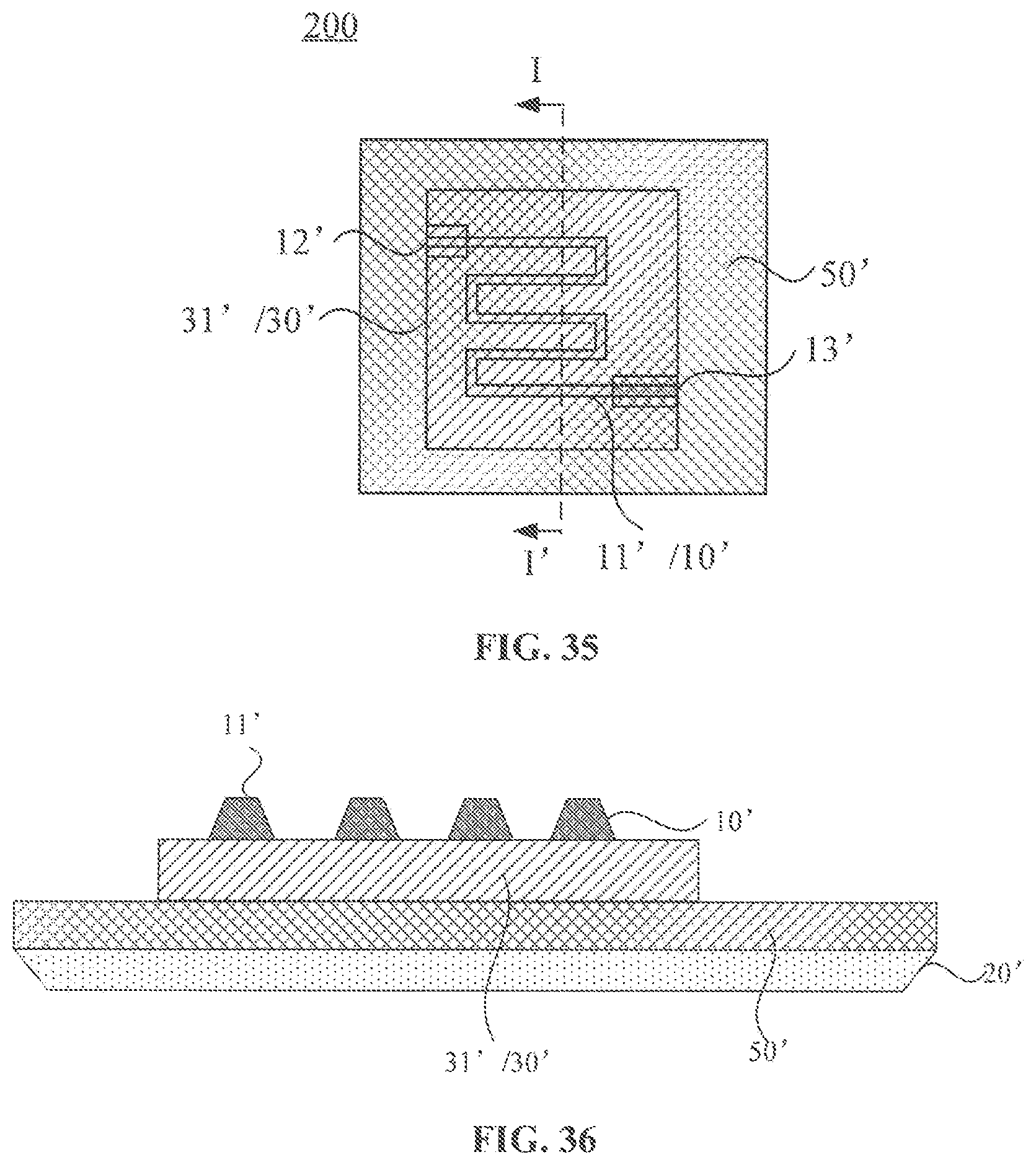 Patent US11824262 Figure 18 – Antenna, phase shifter, and communication device