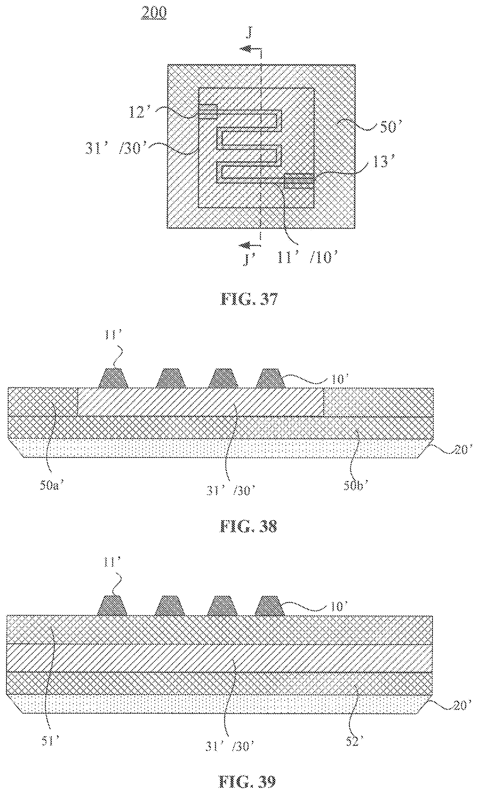 Patent US11824262 Figure 19 – Antenna, phase shifter, and communication device