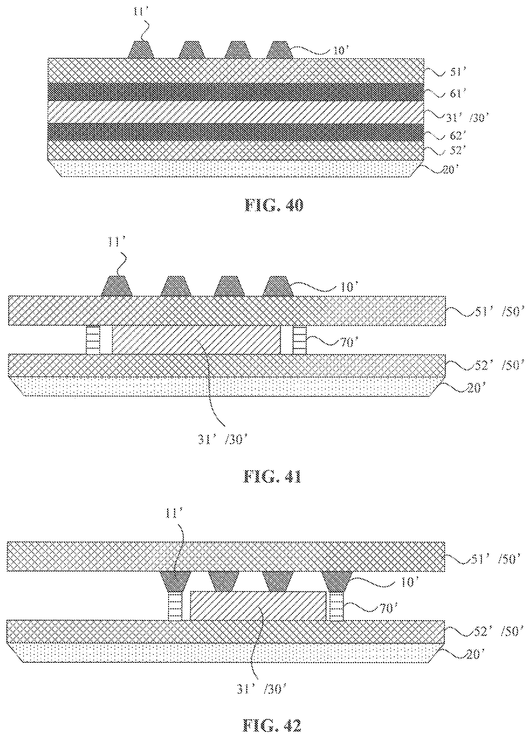 Patent US11824262 Figure 20 – Antenna, phase shifter, and communication device