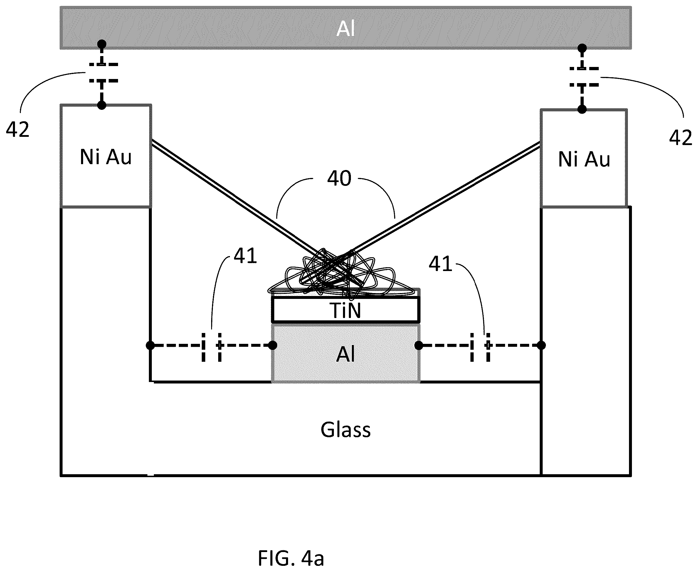 Patent US11824264 Figure 3 – Solar antenna array fabrication