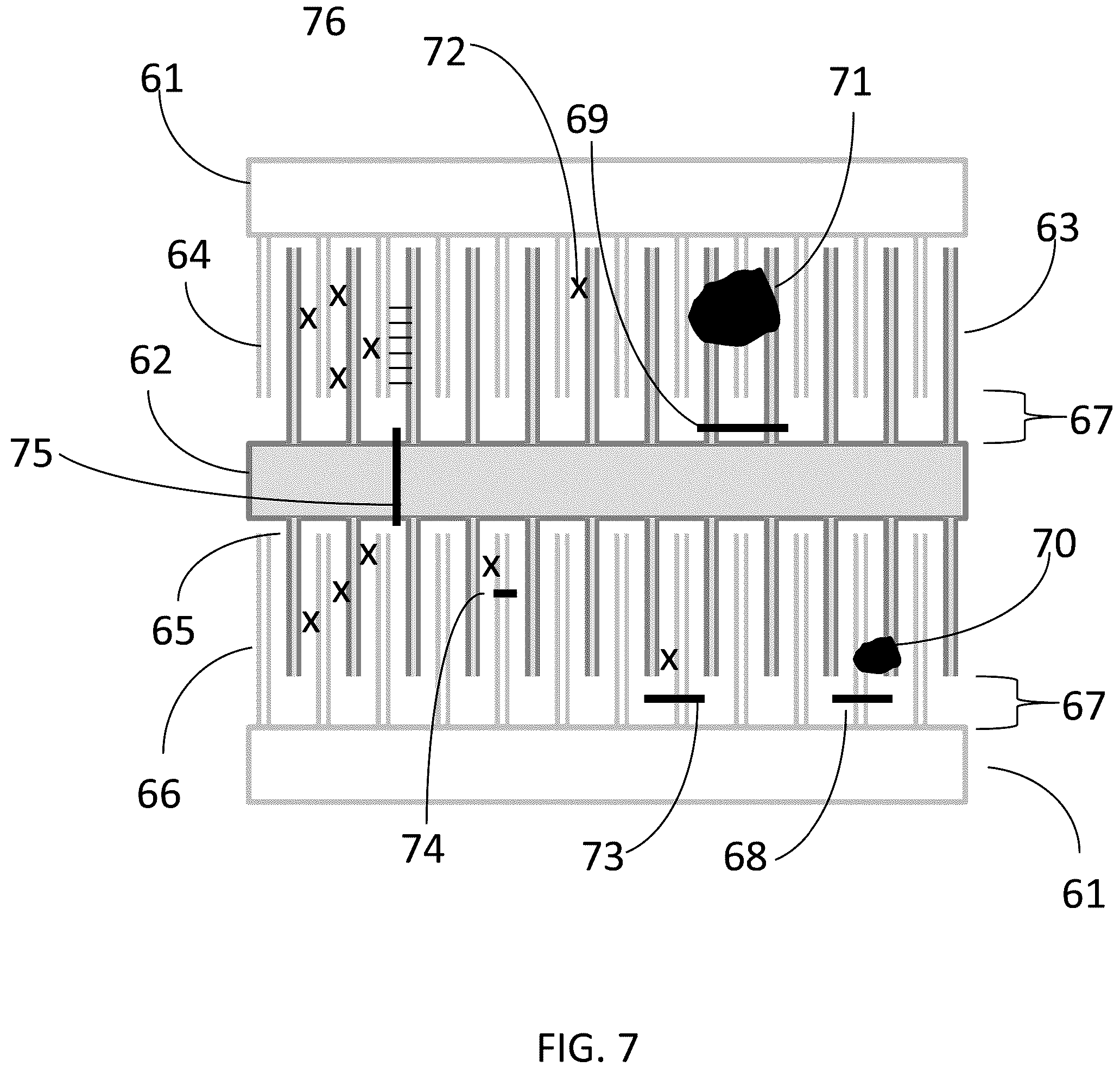 Patent US11824264 Figure 7 – Solar antenna array fabrication