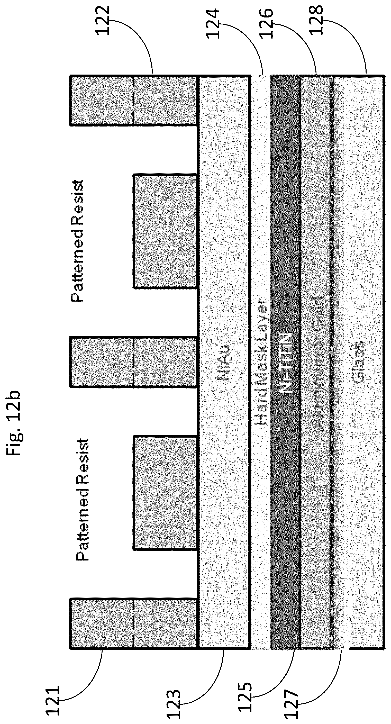 Patent US11824264 Figure 13 – Solar antenna array fabrication