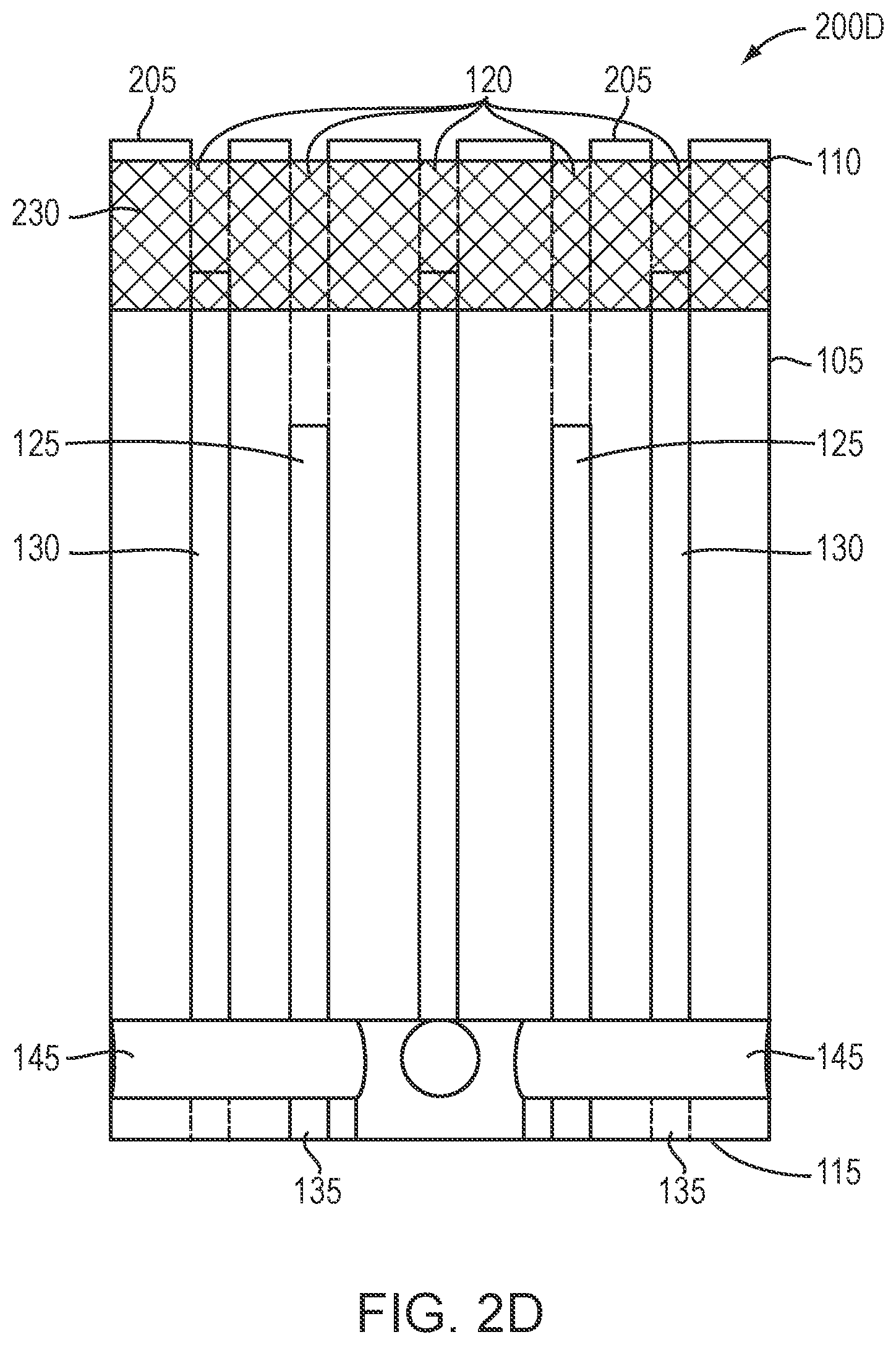 Patent US11824266 Figure 7 – Encapsulated multi-band monopole antenna