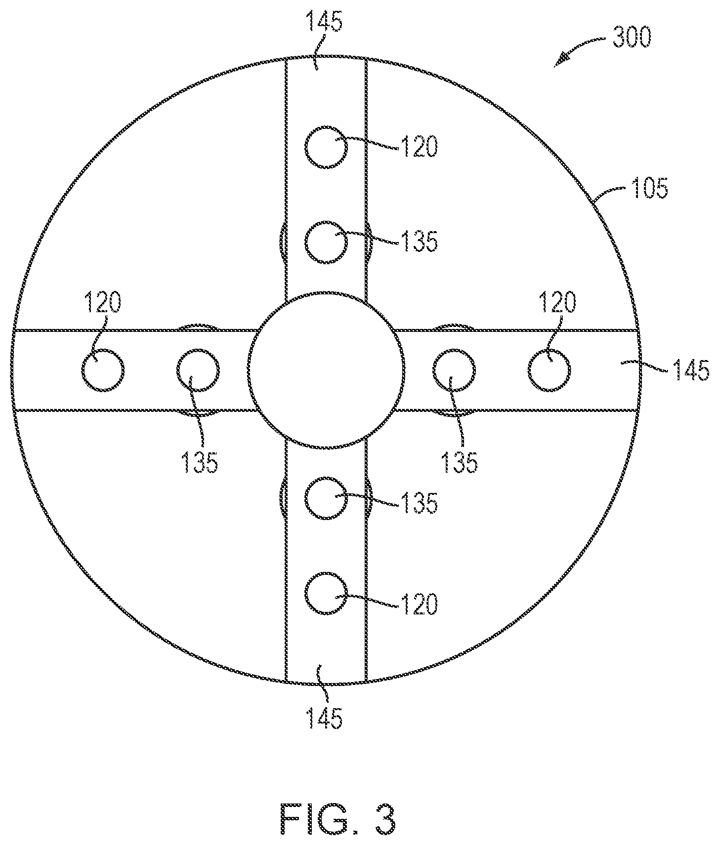 Patent US11824266 Figure 8 – Encapsulated multi-band monopole antenna