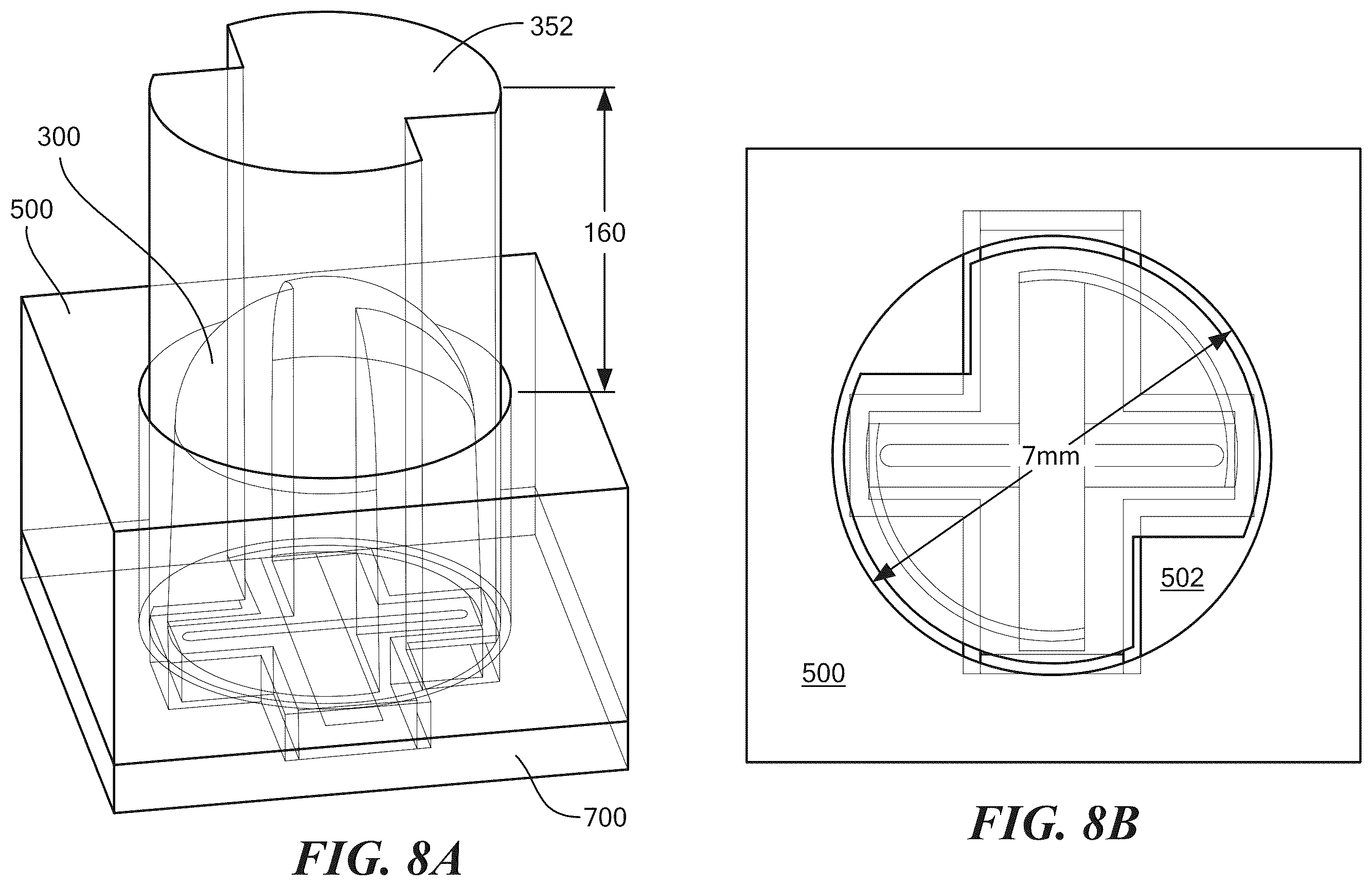 Patent US11824268 Figure 12 – Multi-resonator array