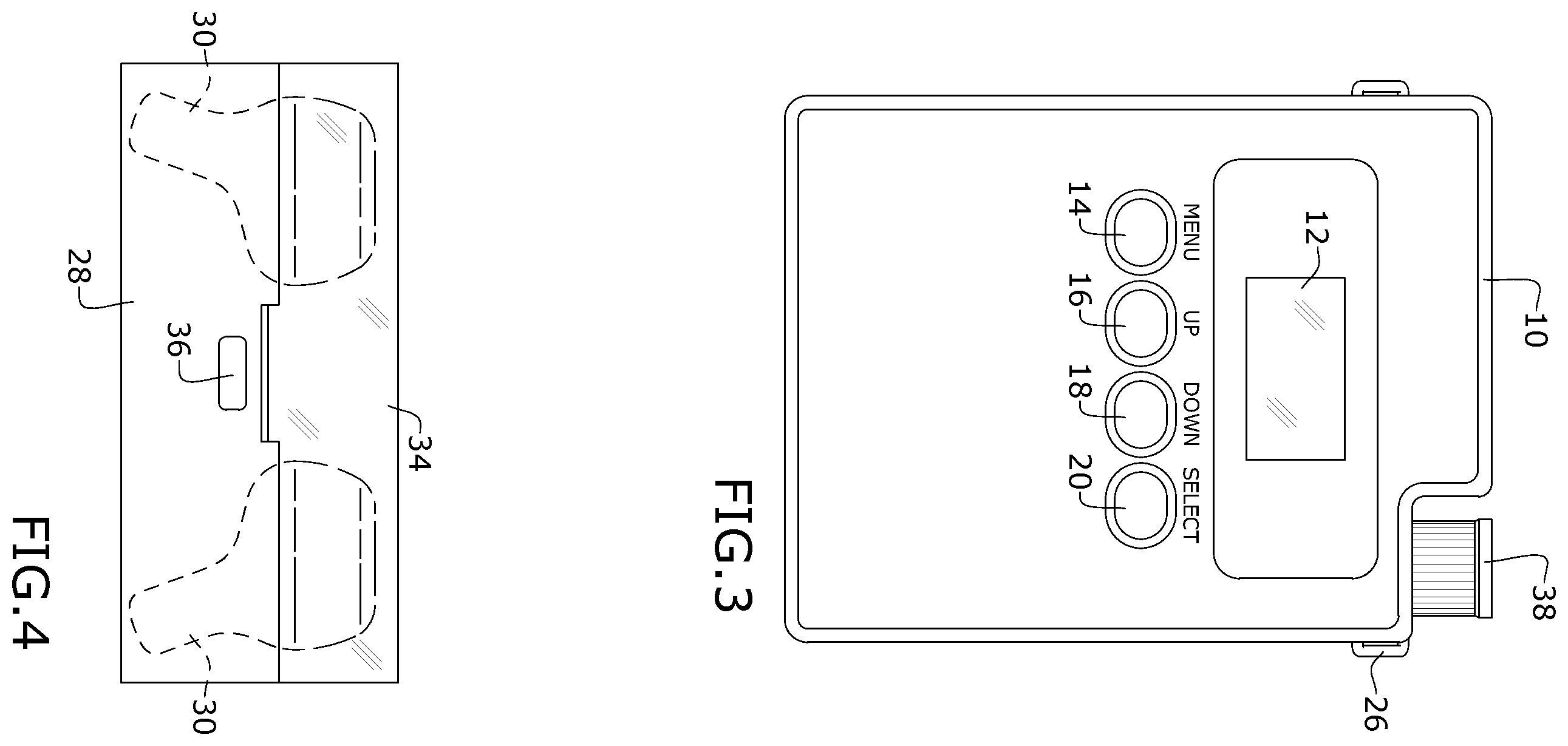 Patent US11824269 Figure 3 – In-ear monitor and transceiver system