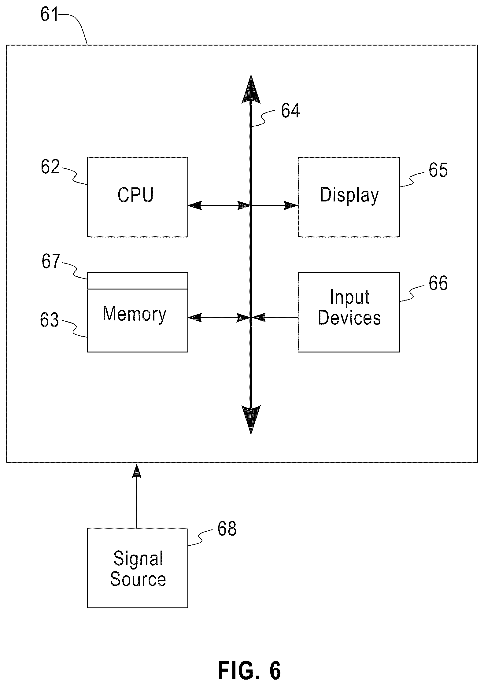 Patent US11824272 Figure 8 – In-field millimeter-wave phased array radiation pattern estimation and validation