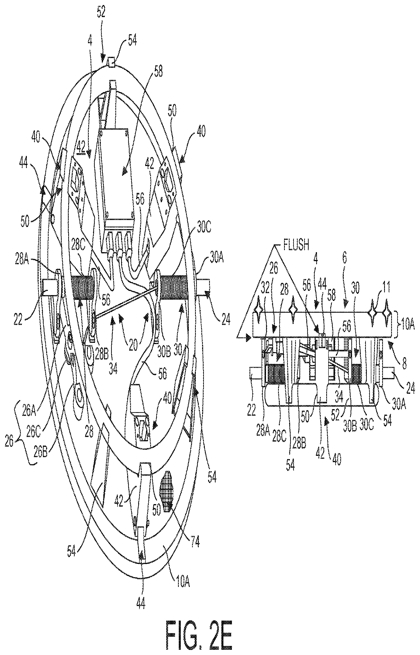 Patent US11824275 Figure 10 – Computing system