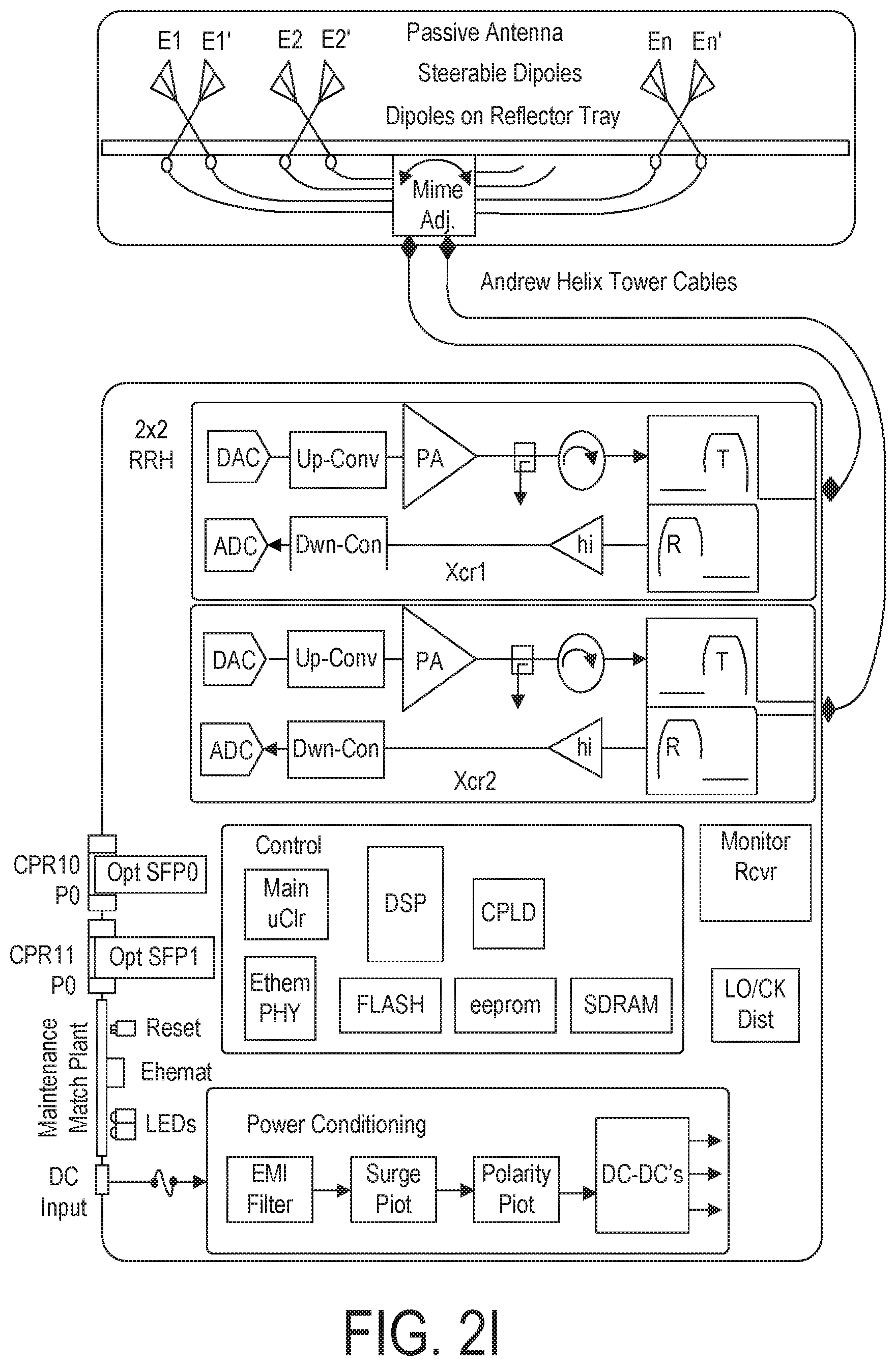 Patent US11824275 Figure 13 – Computing system