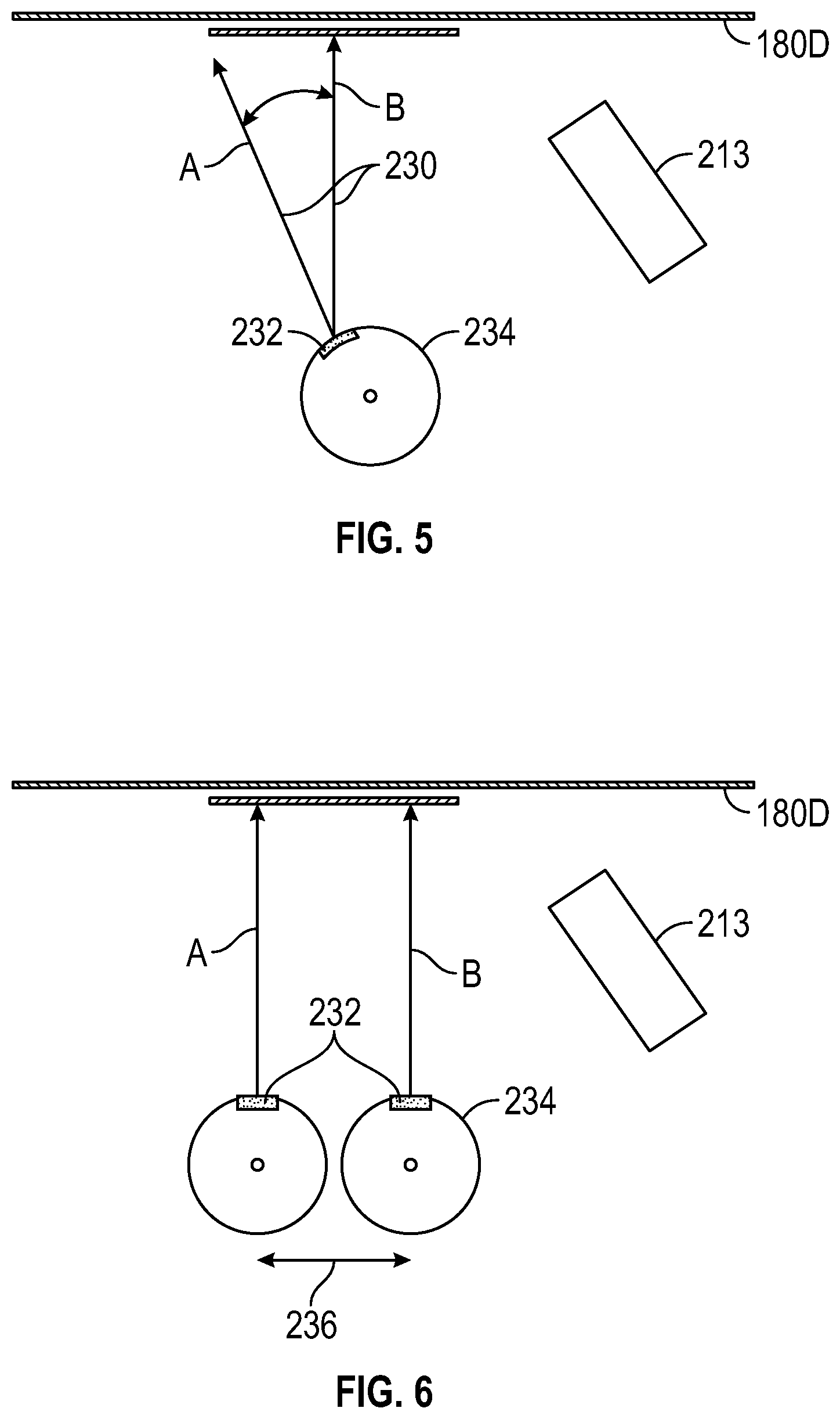 Patent US11824278 Figure 9 – Eyewear with aperture tuned dielectric loaded multi-band antenna