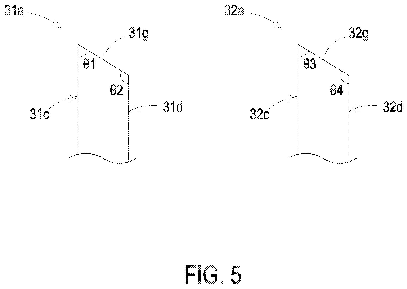 Patent US11824288 Figure 5 – Cable connection device