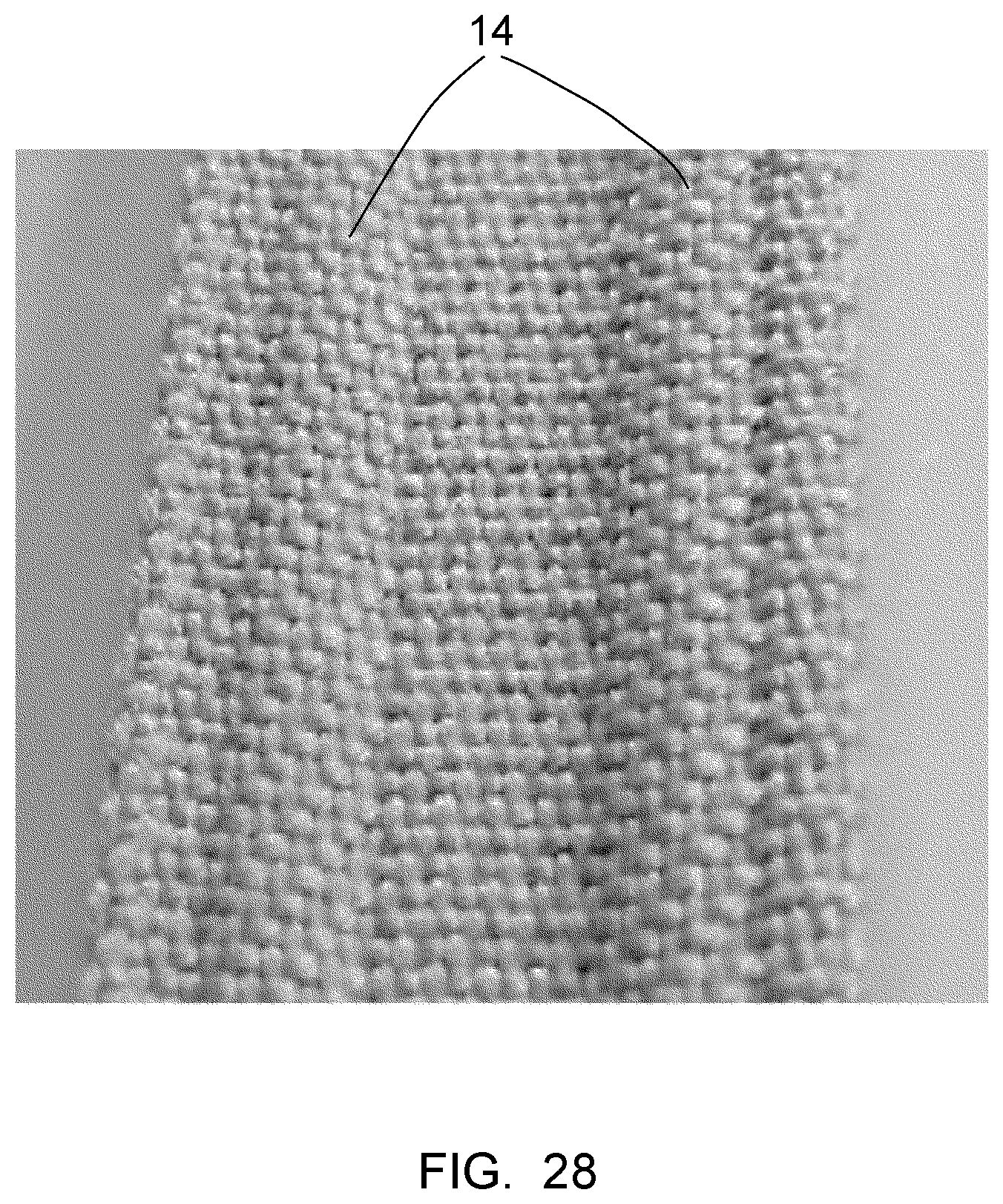Patent US11824289 Figure 11 – Connectable electric device to a textile electrically conductive band