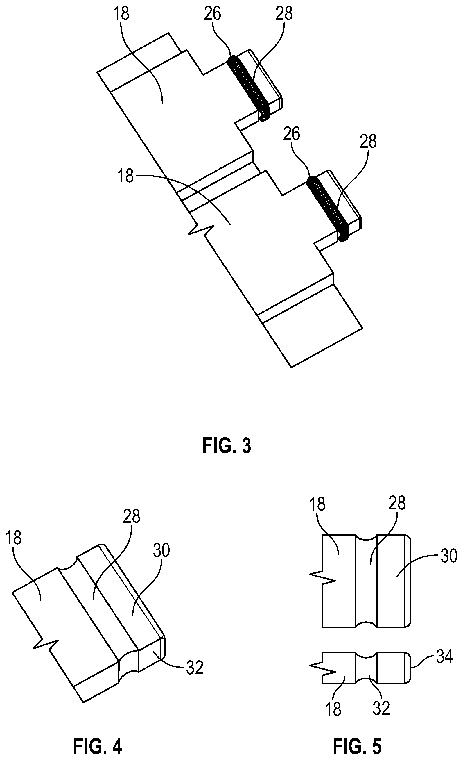 Patent US11824293 Figure 2 – Circuit board with high power interconnect conductive coil