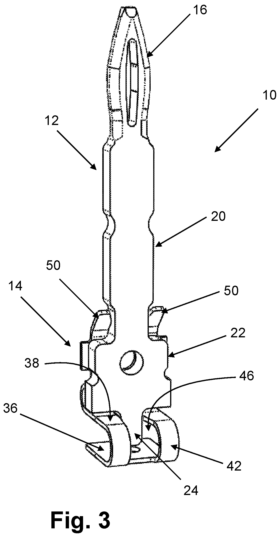 Patent US11824298 Figure 3 – Multi-part contact