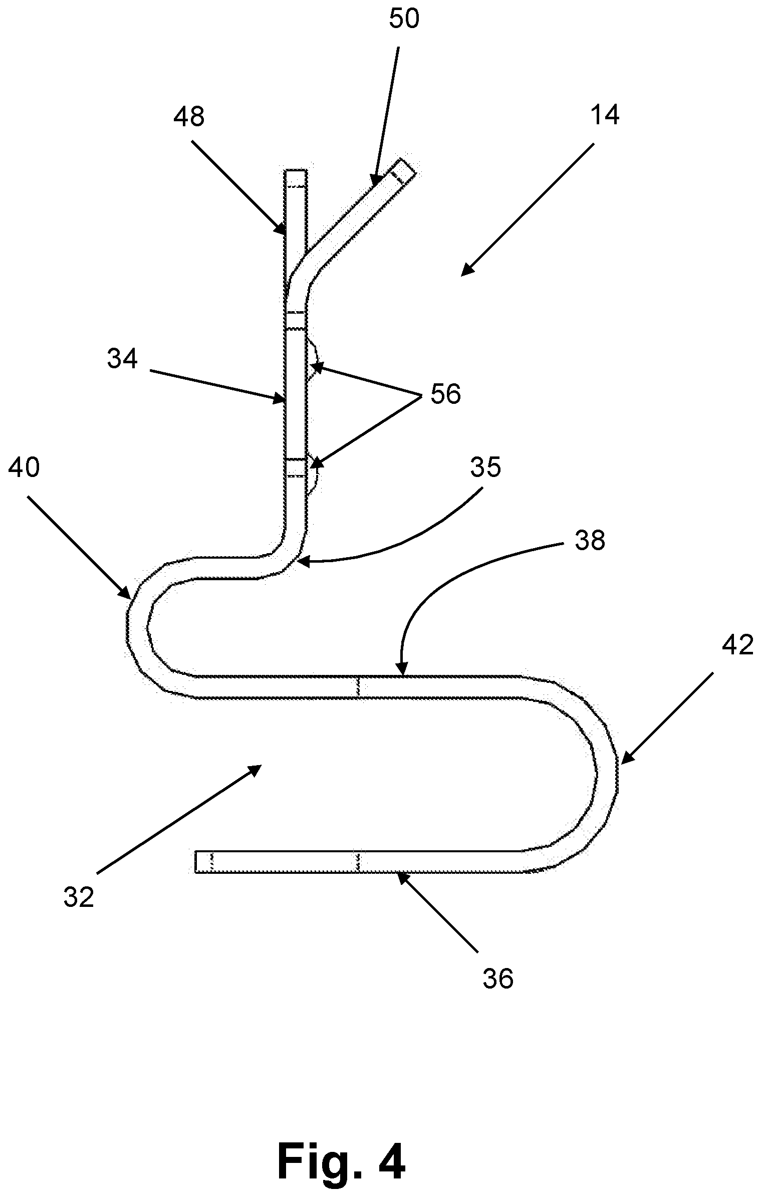 Patent US11824298 Figure 4 – Multi-part contact
