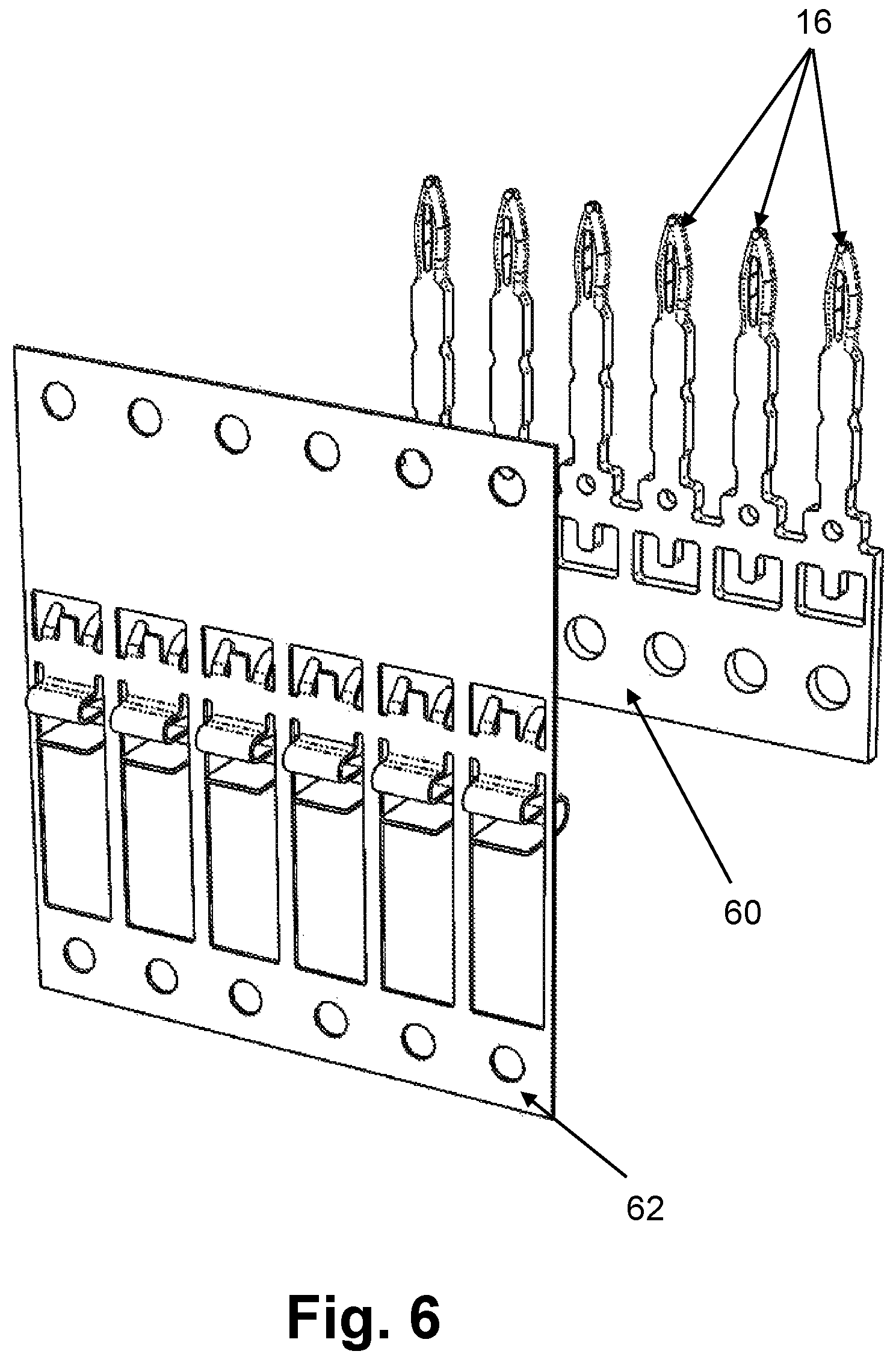 Patent US11824298 Figure 6 – Multi-part contact