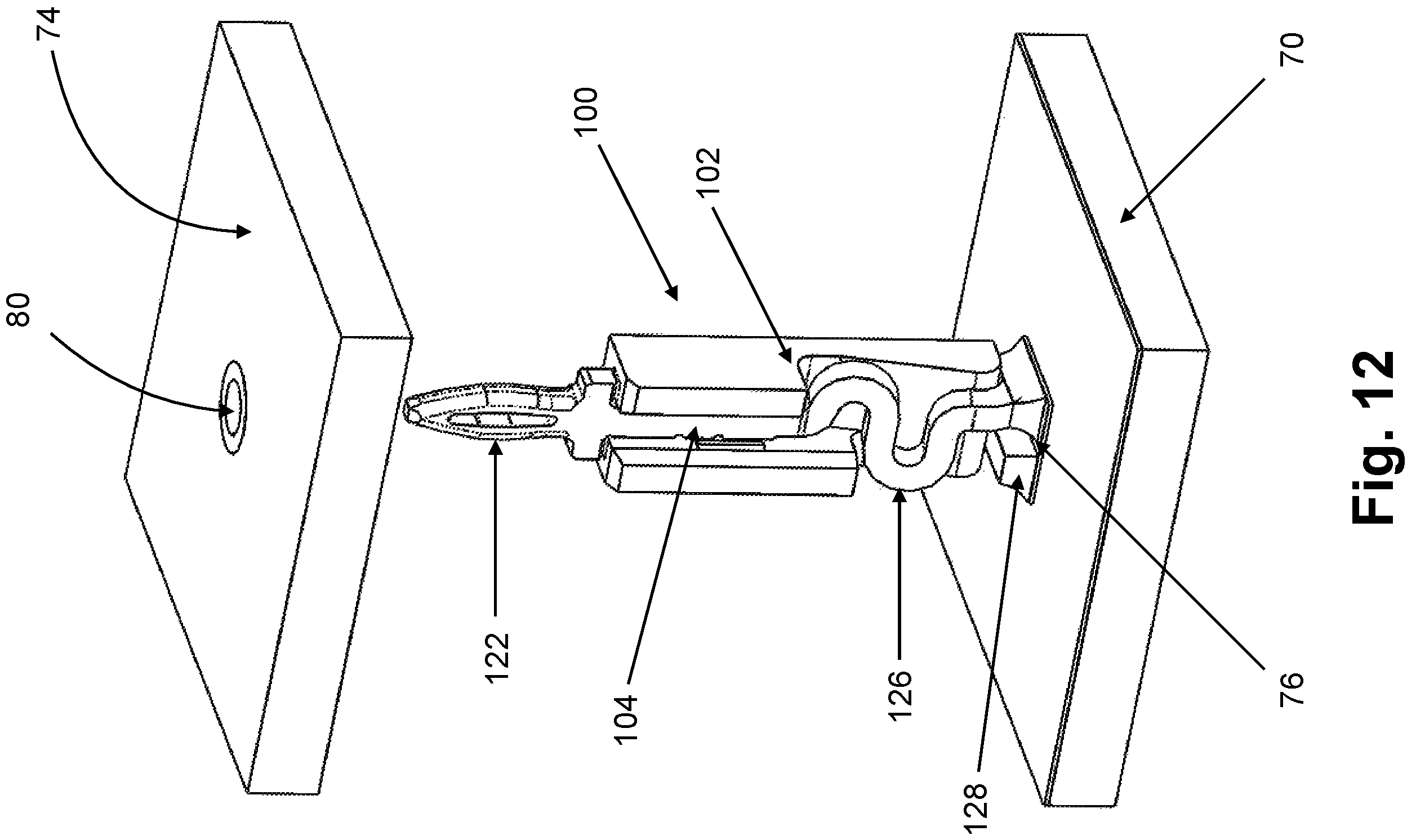 Patent US11824298 Figure 12 – Multi-part contact