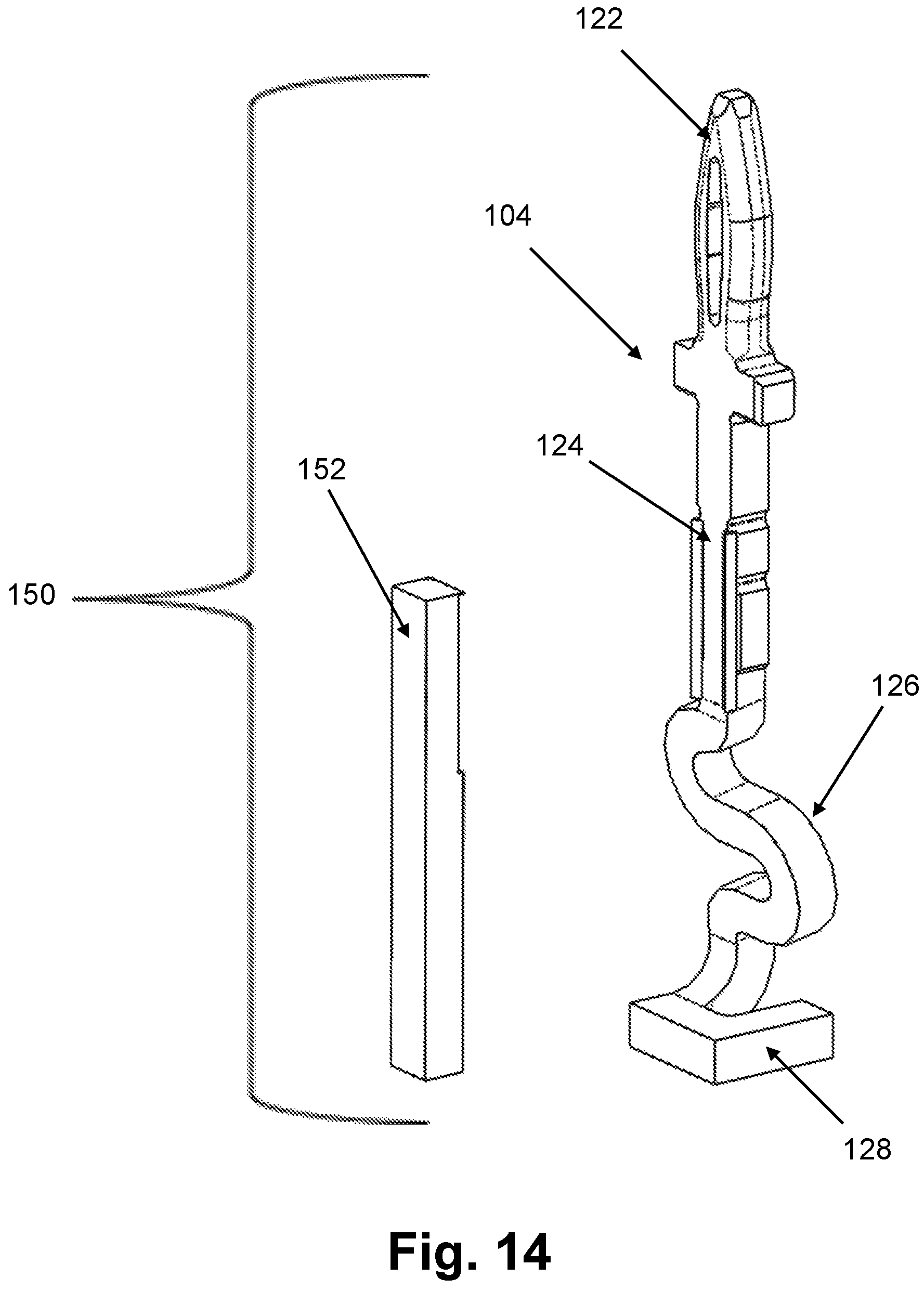 Patent US11824298 Figure 14 – Multi-part contact