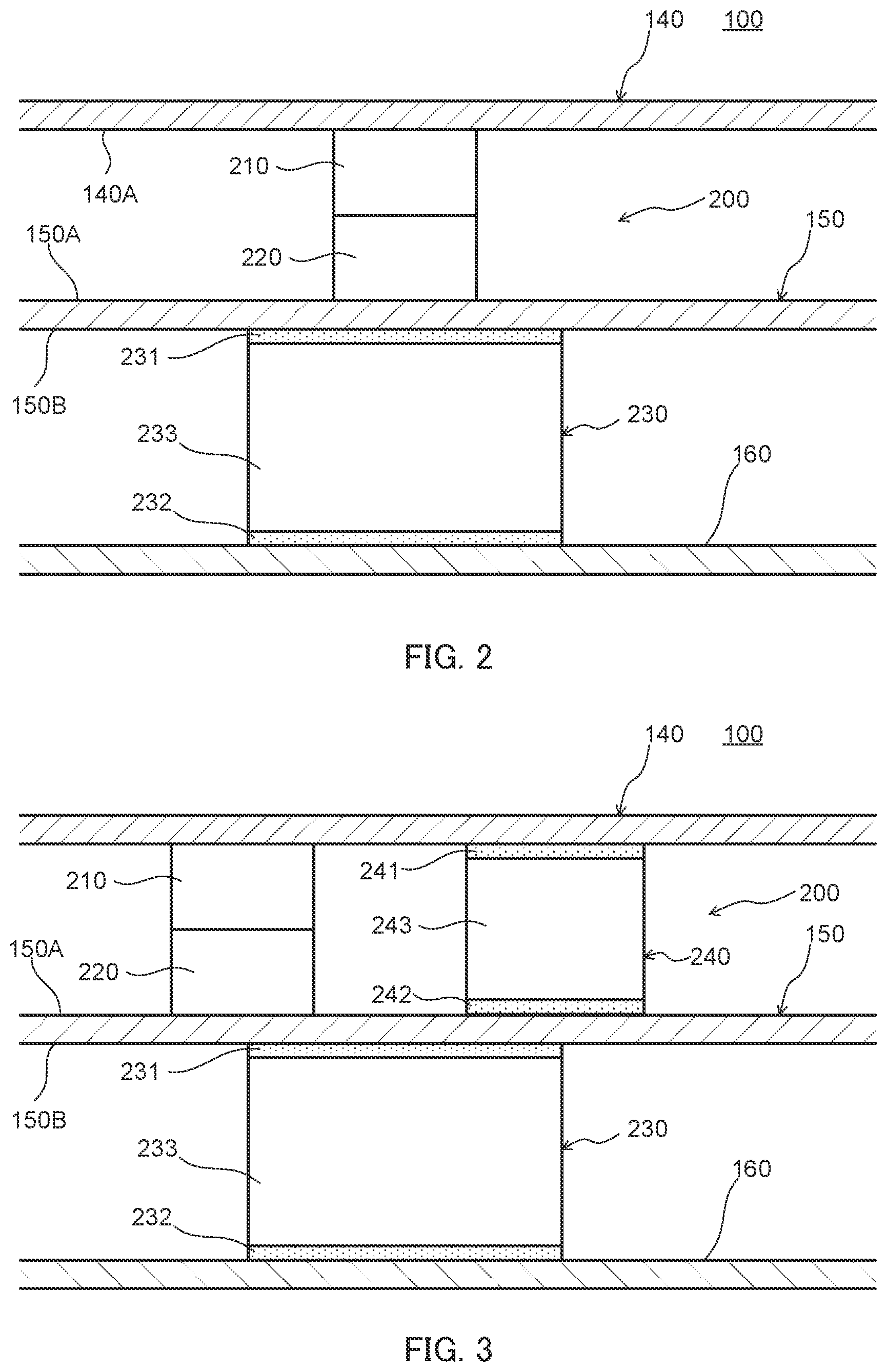 Patent US11824301 Figure 2 – Inter-board connection structure and power conversion apparatus