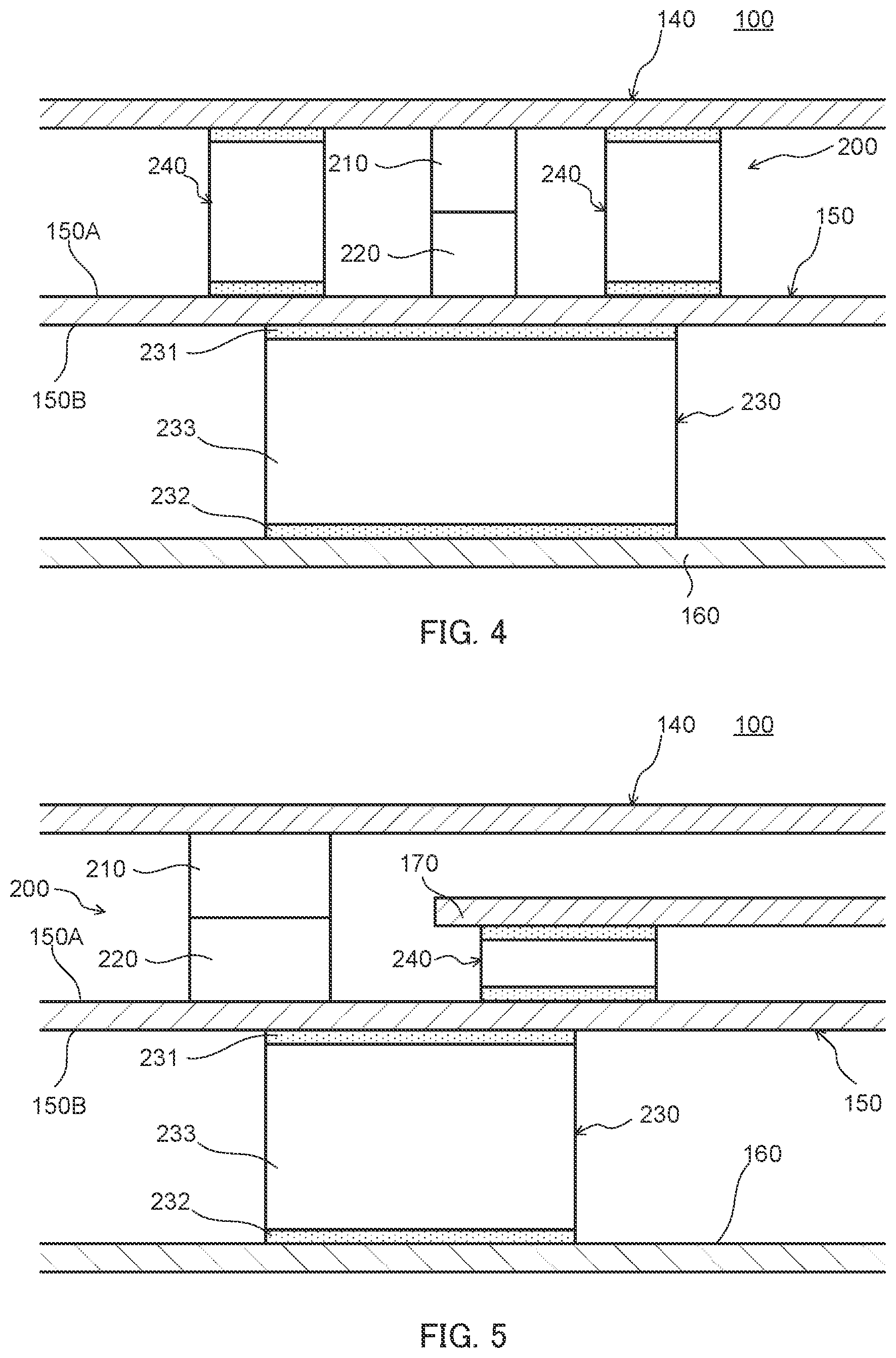 Patent US11824301 Figure 3 – Inter-board connection structure and power conversion apparatus