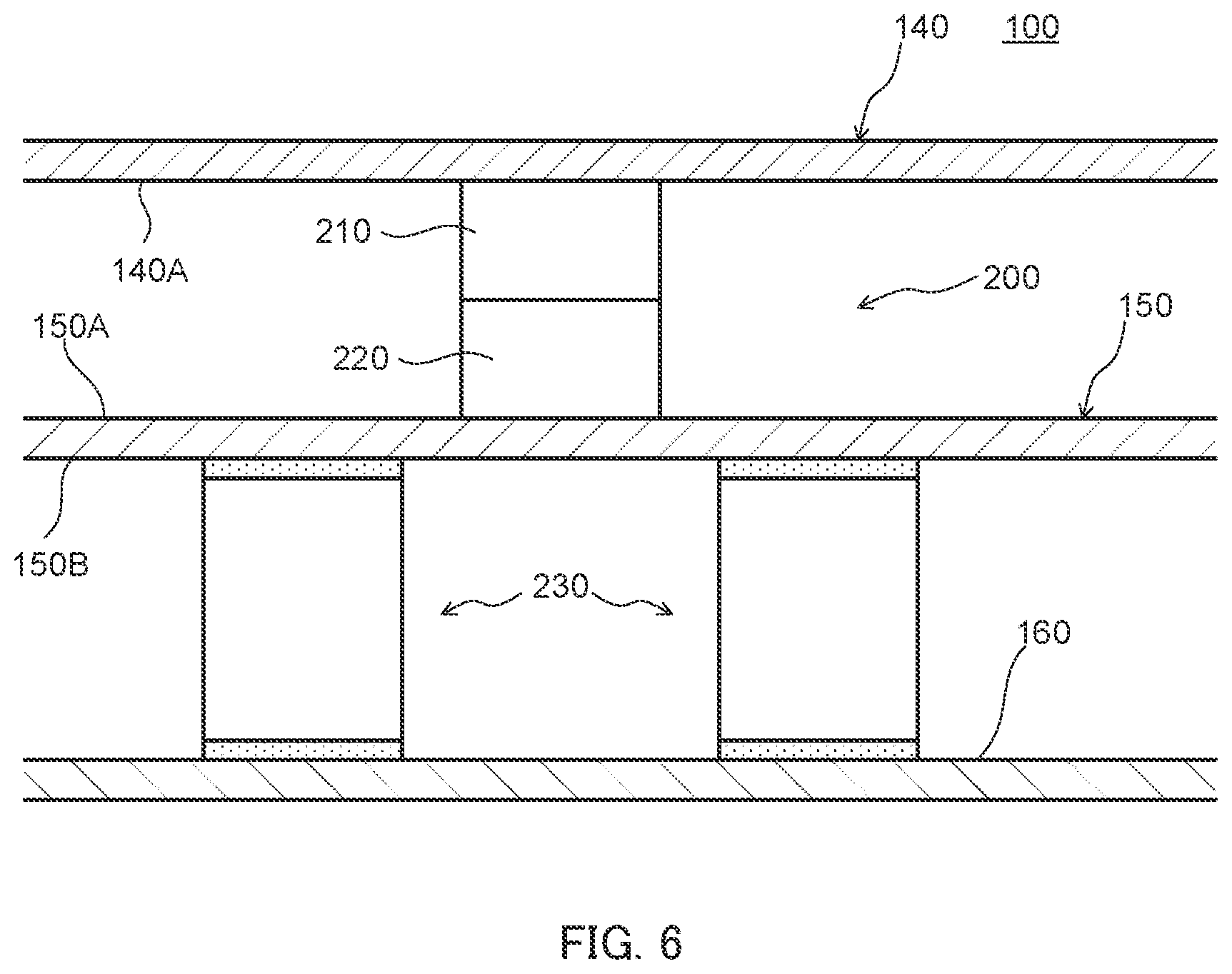 Patent US11824301 Figure 4 – Inter-board connection structure and power conversion apparatus