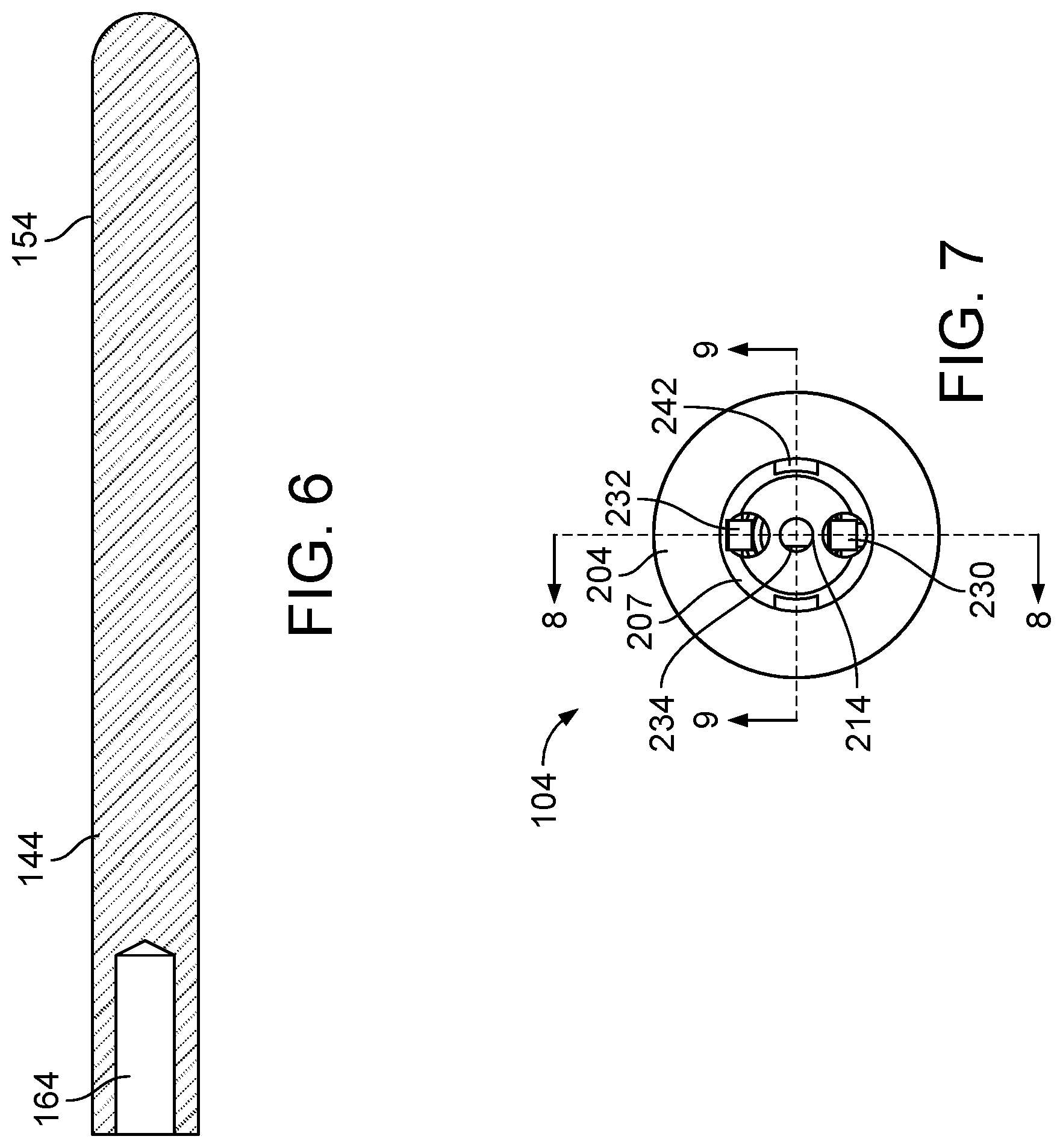 Patent US11824304 Figure 3 – Electrical connector
