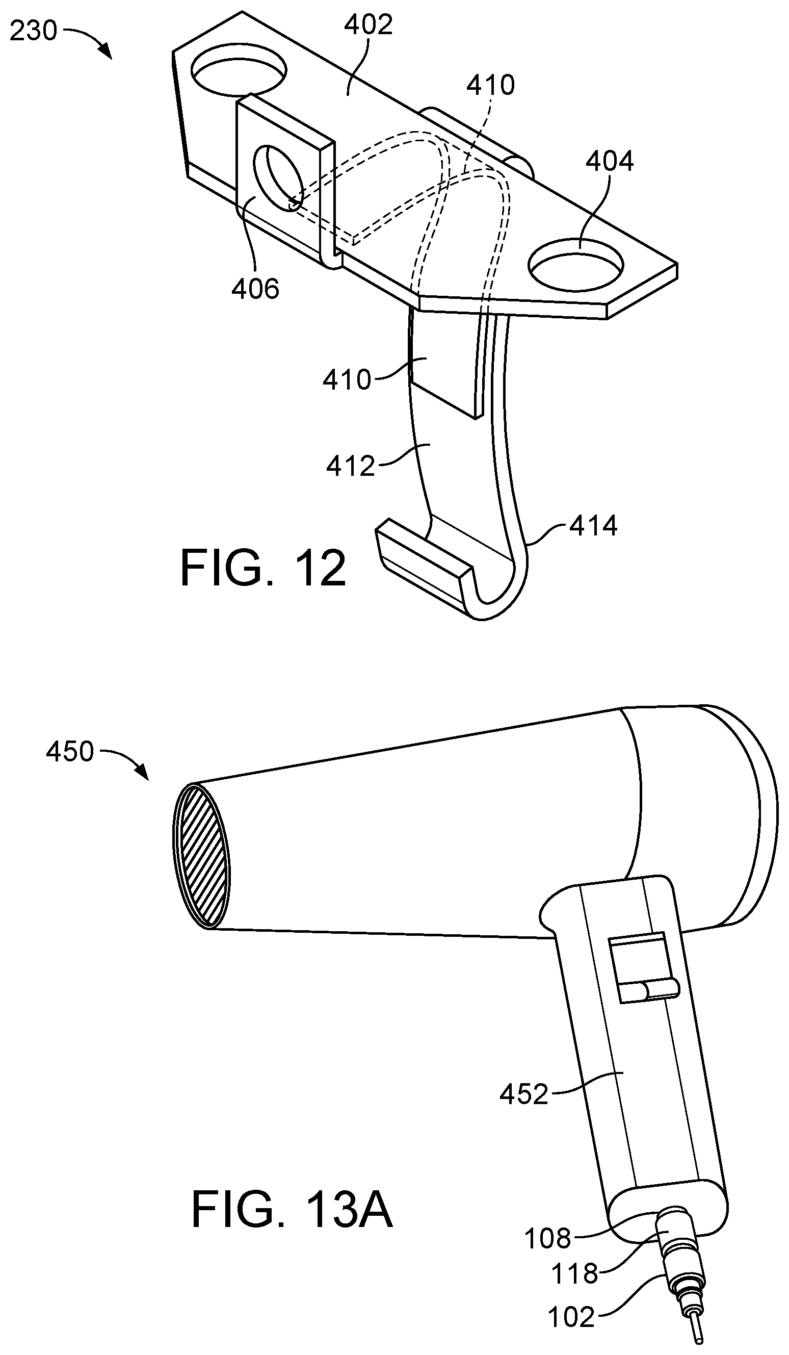 Patent US11824304 Figure 6 – Electrical connector