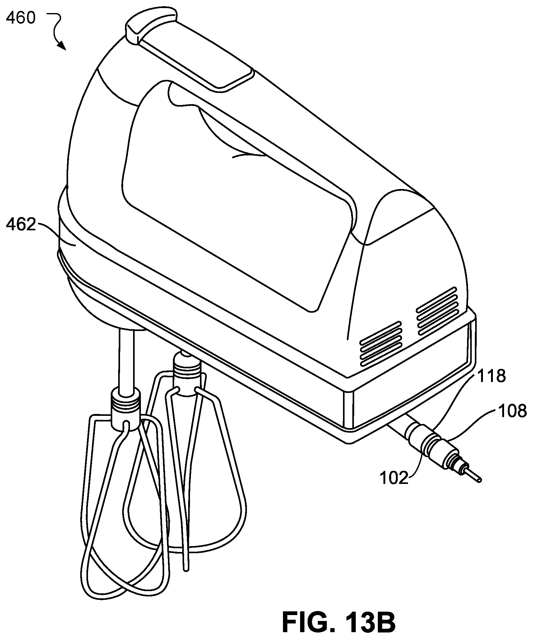 Patent US11824304 Figure 7 – Electrical connector
