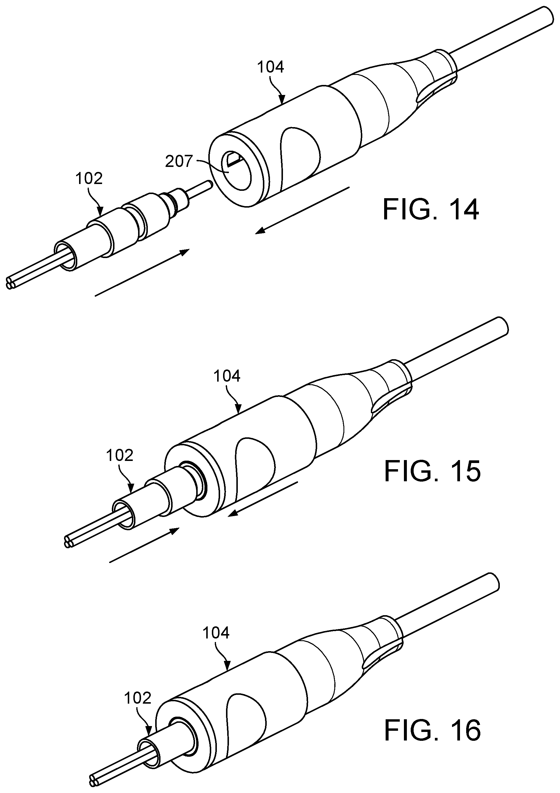 Patent US11824304 Figure 8 – Electrical connector
