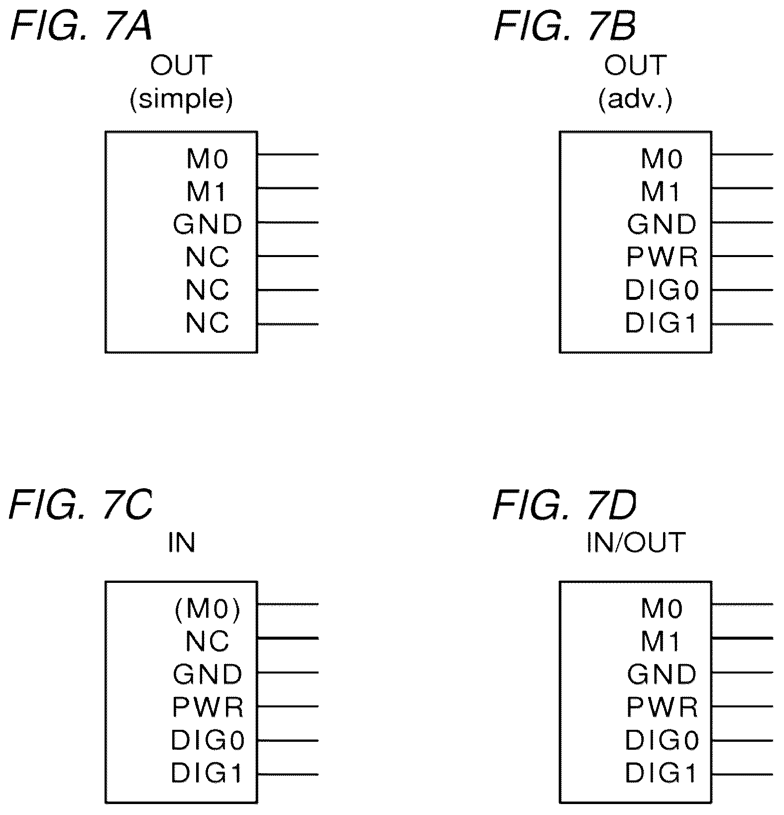 Patent US11824307 Figure 5 – Electrical connector and connector elements for a modular construction element and/or system