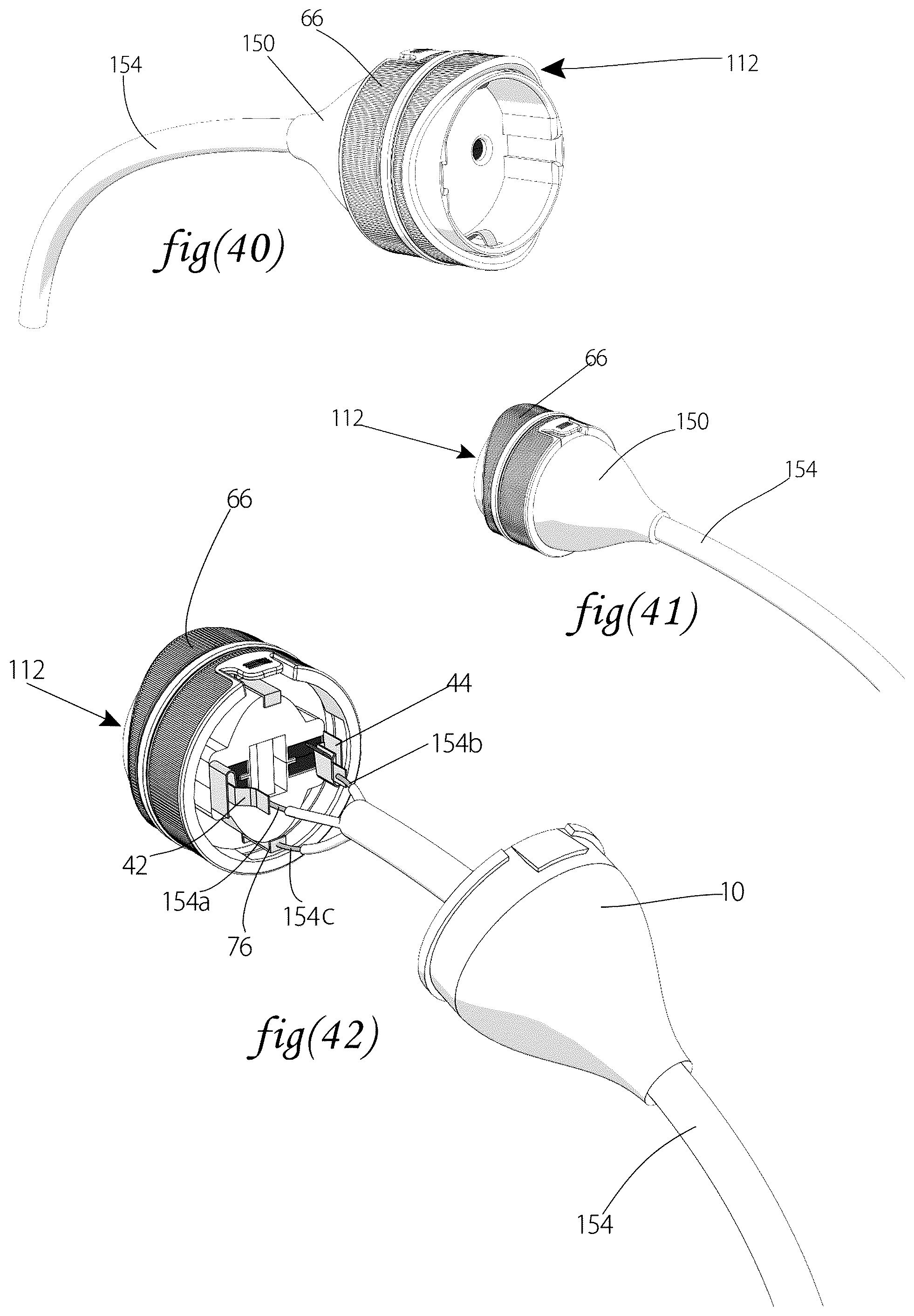 Patent US11824309 Figure 13 – Device and method for locking electrical plugs to power outlets