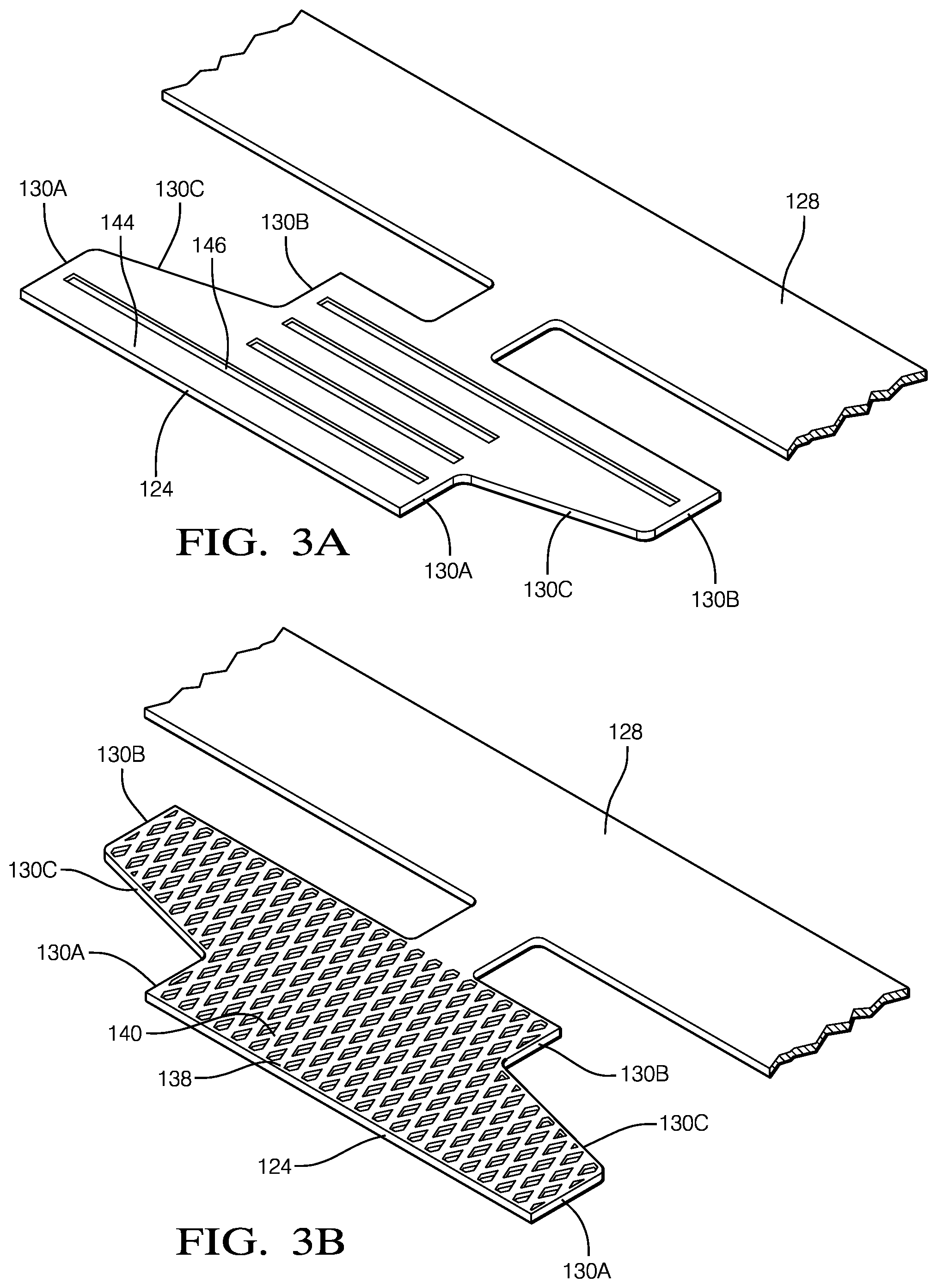 Patent US11824319 Figure 2 – Electrical cable terminal with two piece coaxial crimped outer ferrule