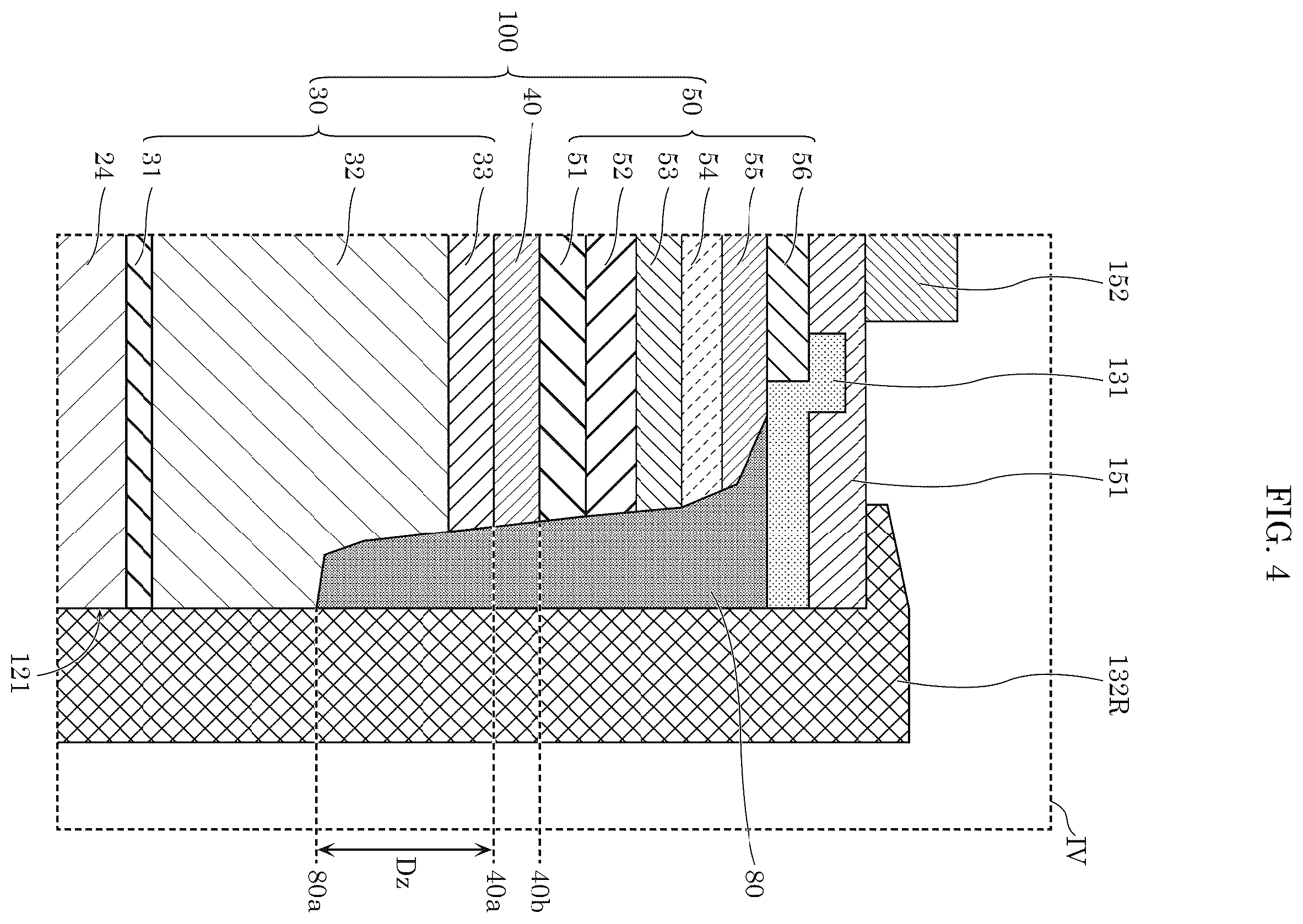 Patent US11824326 Figure 4 – Semiconductor laser element, testing method, and testing device