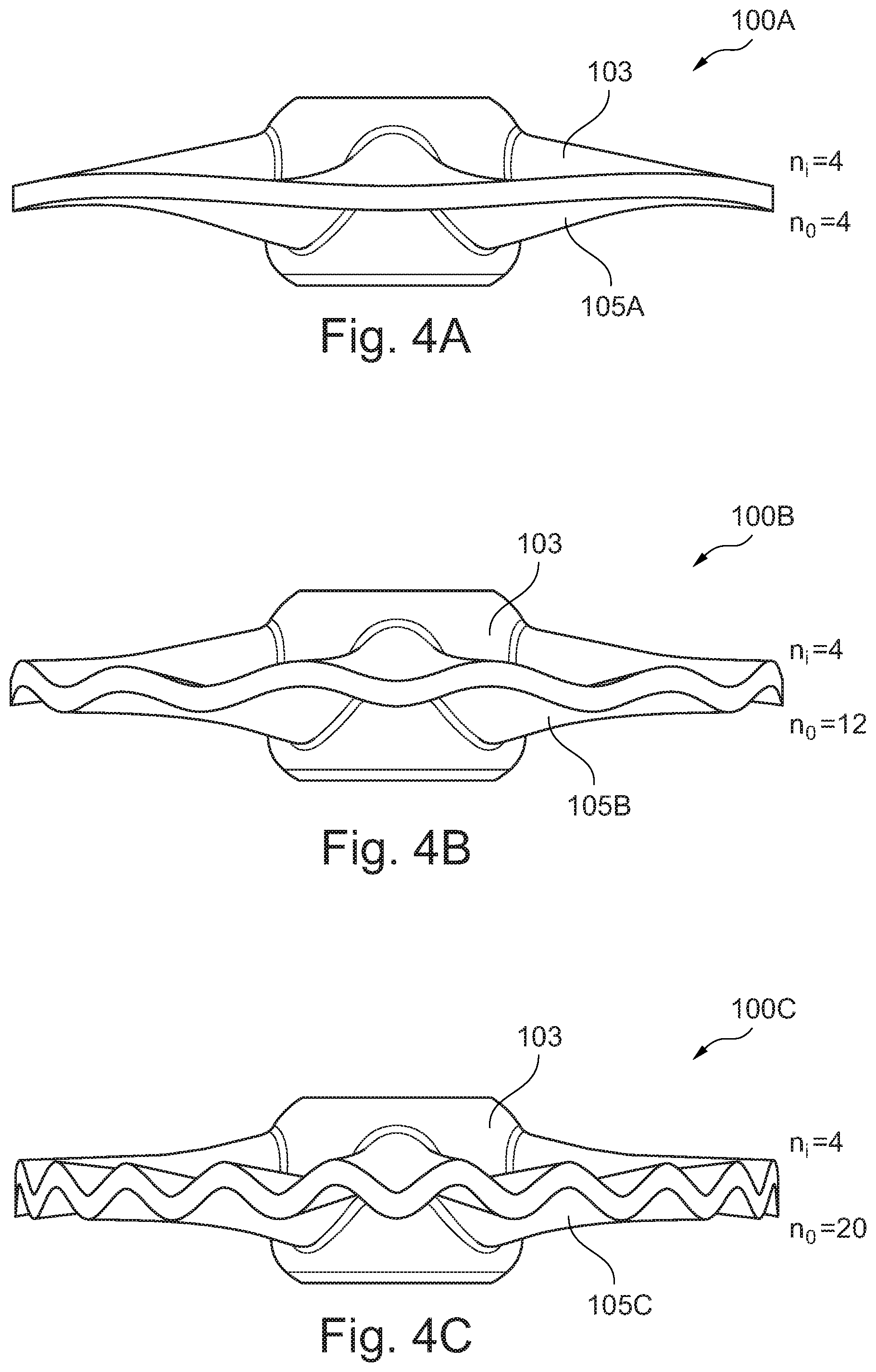 Patent US11824330 Figure 3 – Insulator for a medium- or high-voltage gas-insulated switchgear