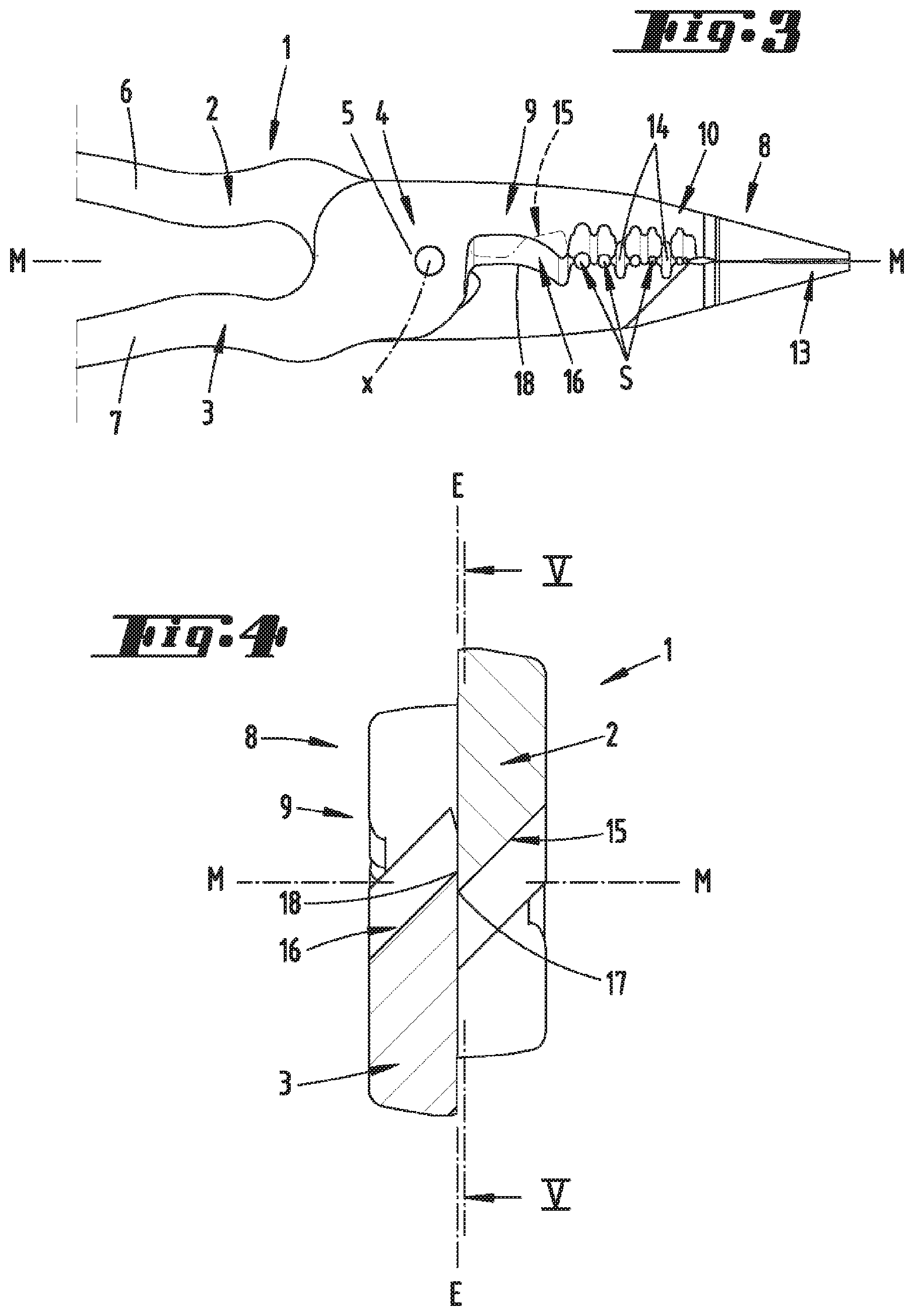 Patent US11824331 Figure 2 – Pliers