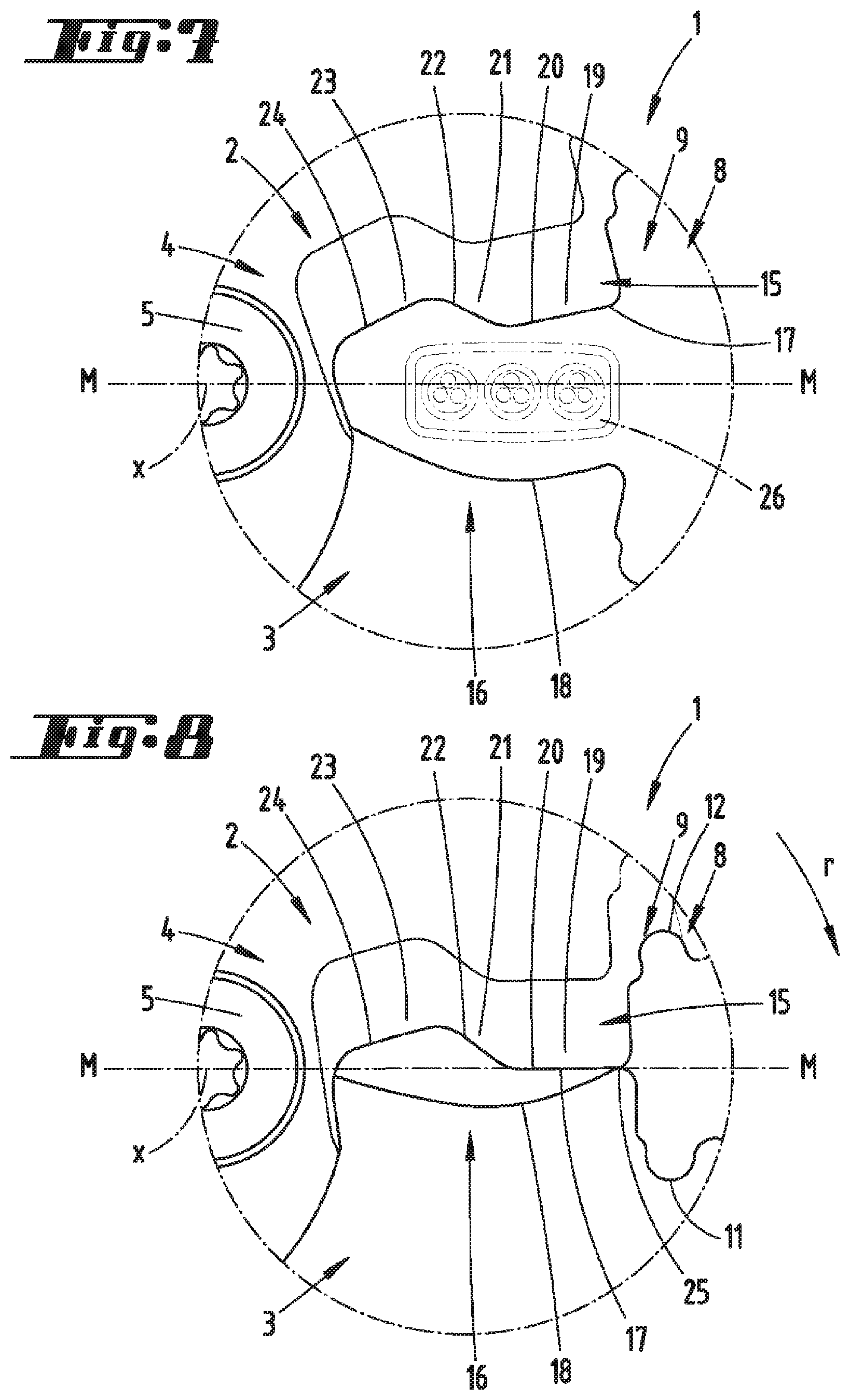 Patent US11824331 Figure 4 – Pliers