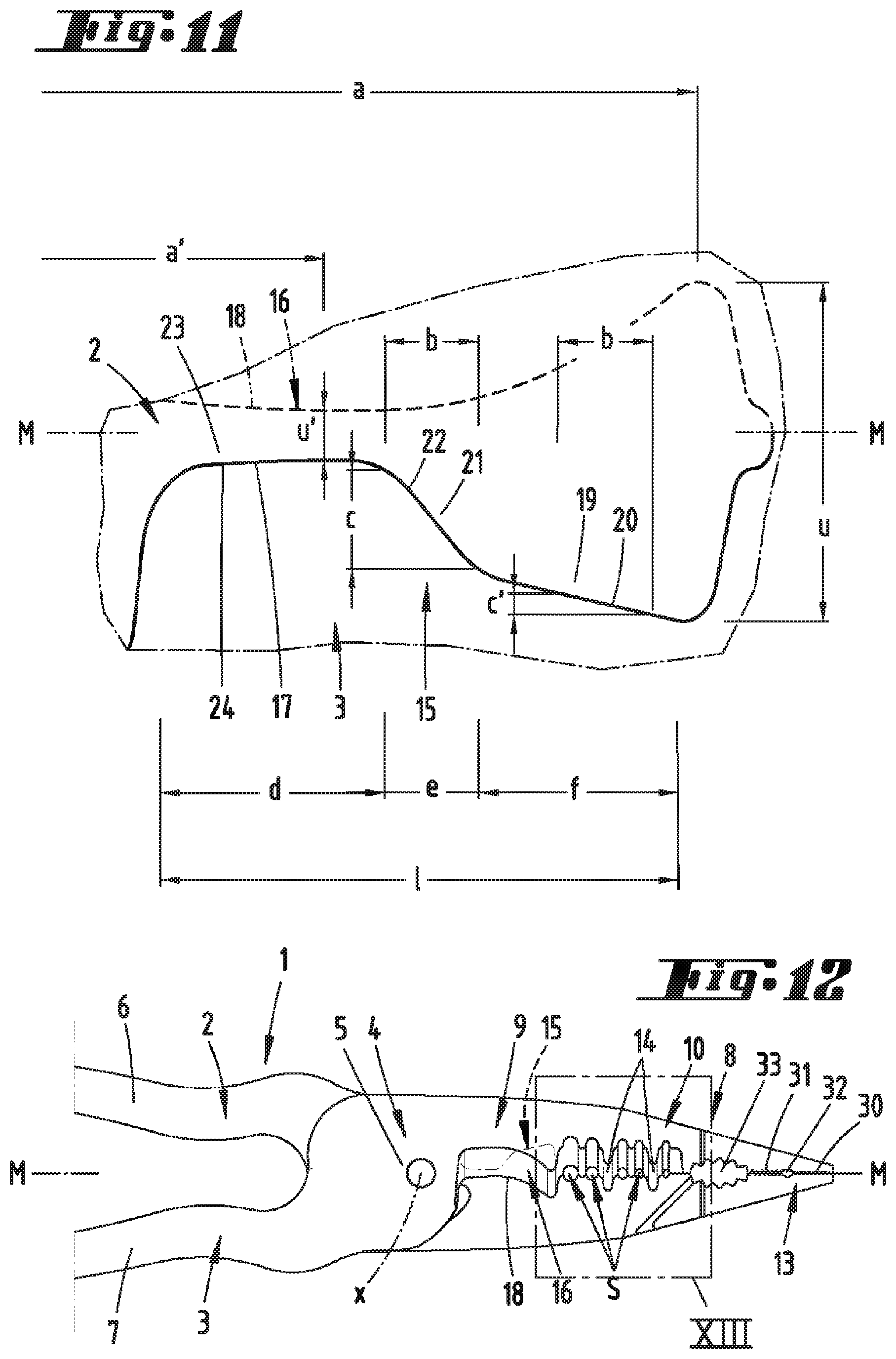 Patent US11824331 Figure 6 – Pliers