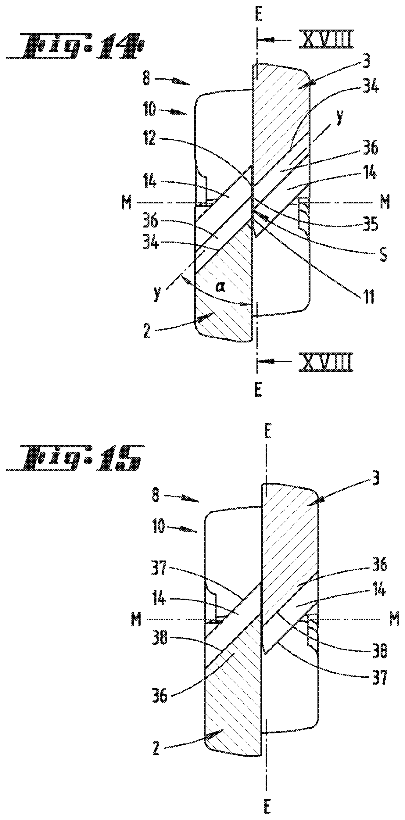 Patent US11824331 Figure 8 – Pliers