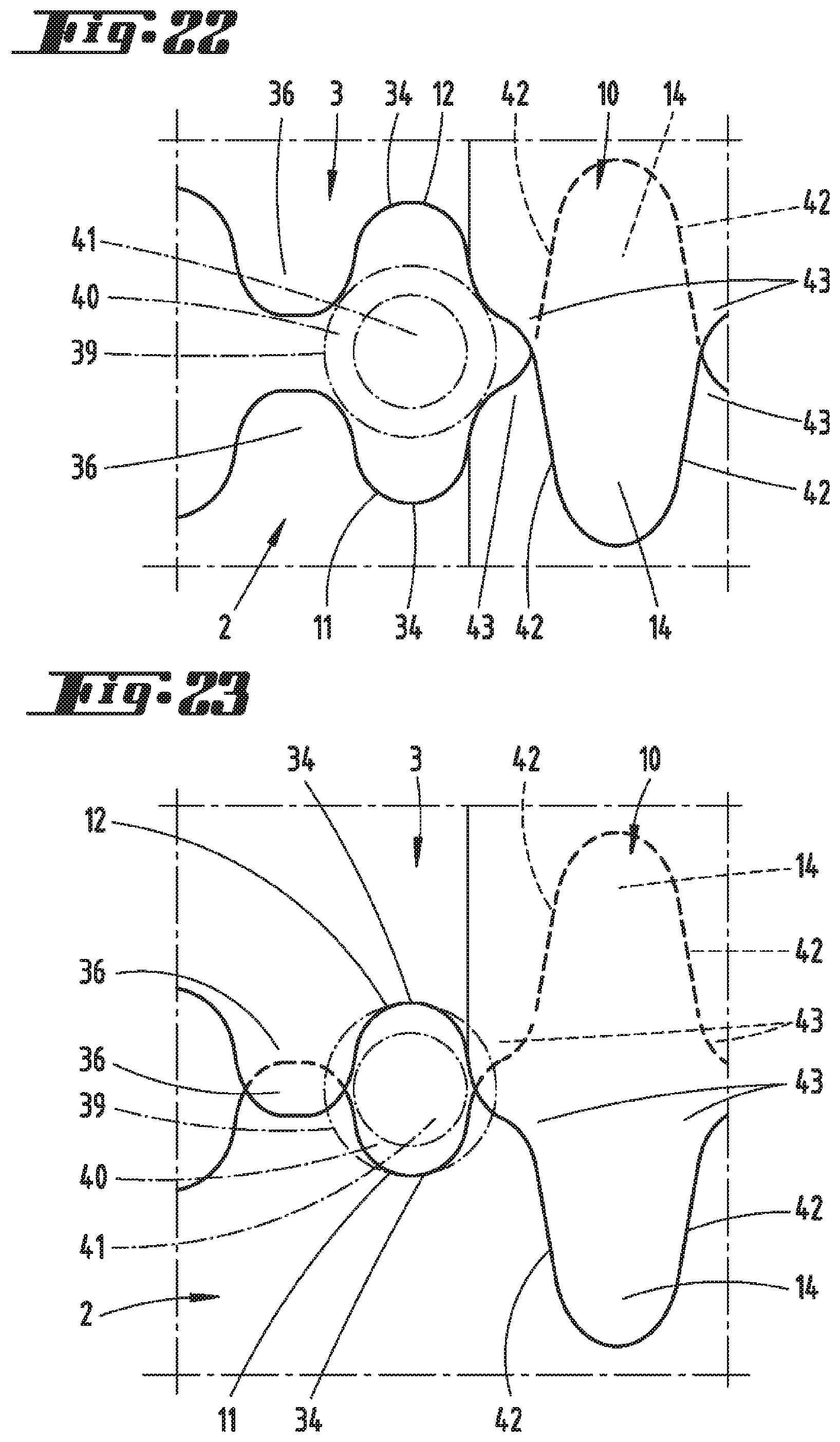 Patent US11824331 Figure 12 – Pliers