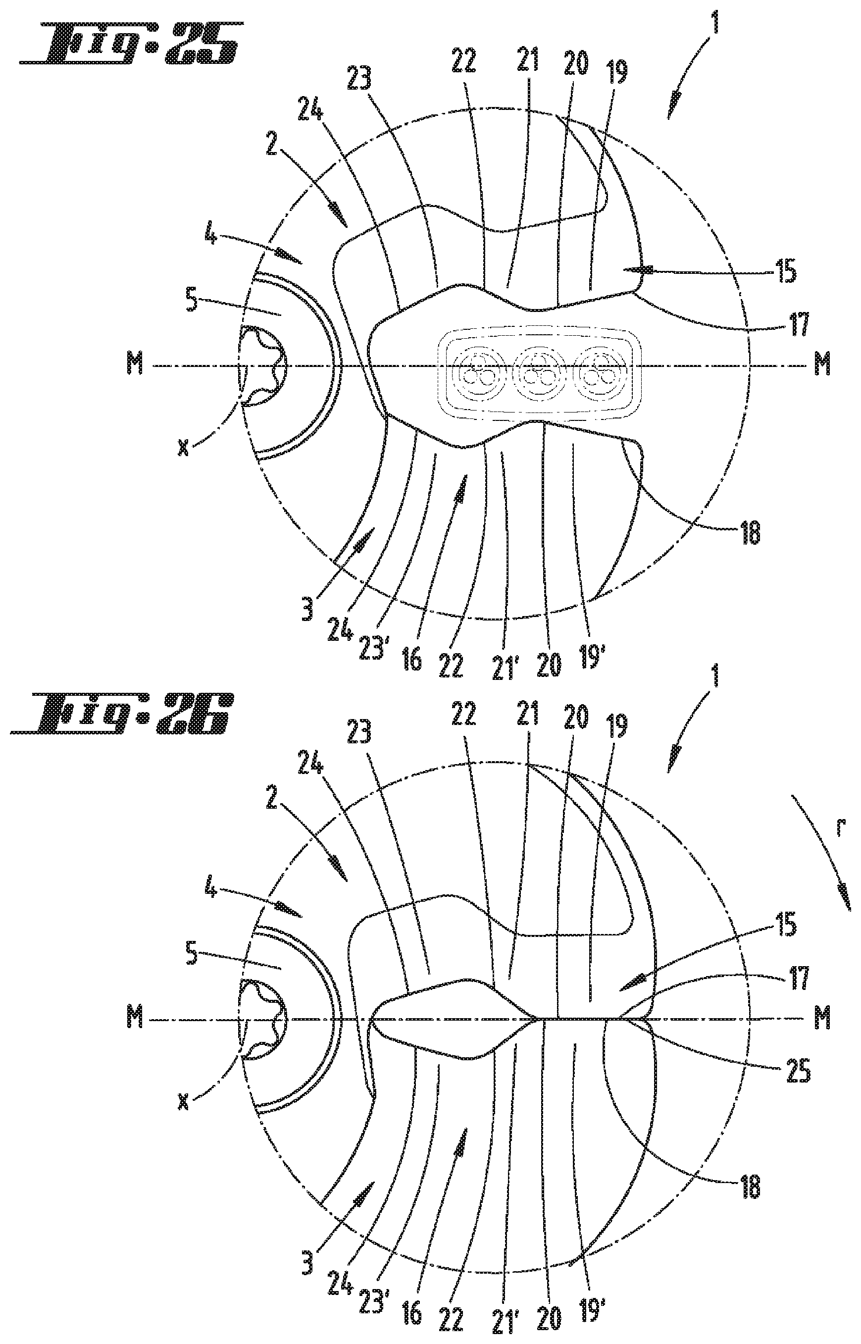 Patent US11824331 Figure 14 – Pliers