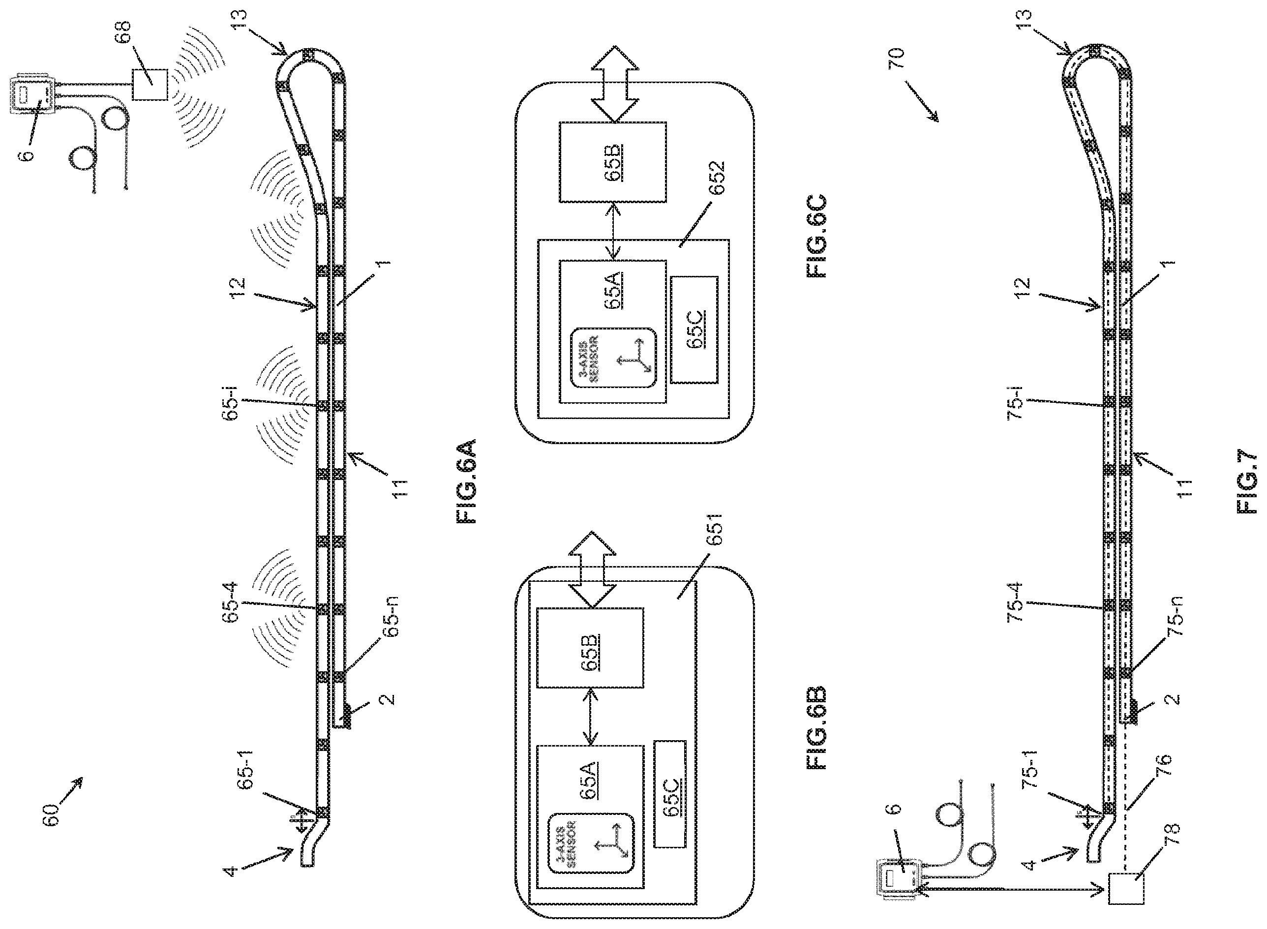 Patent US11824333 Figure 3 – Systems for monitoring the operation of an energy chain