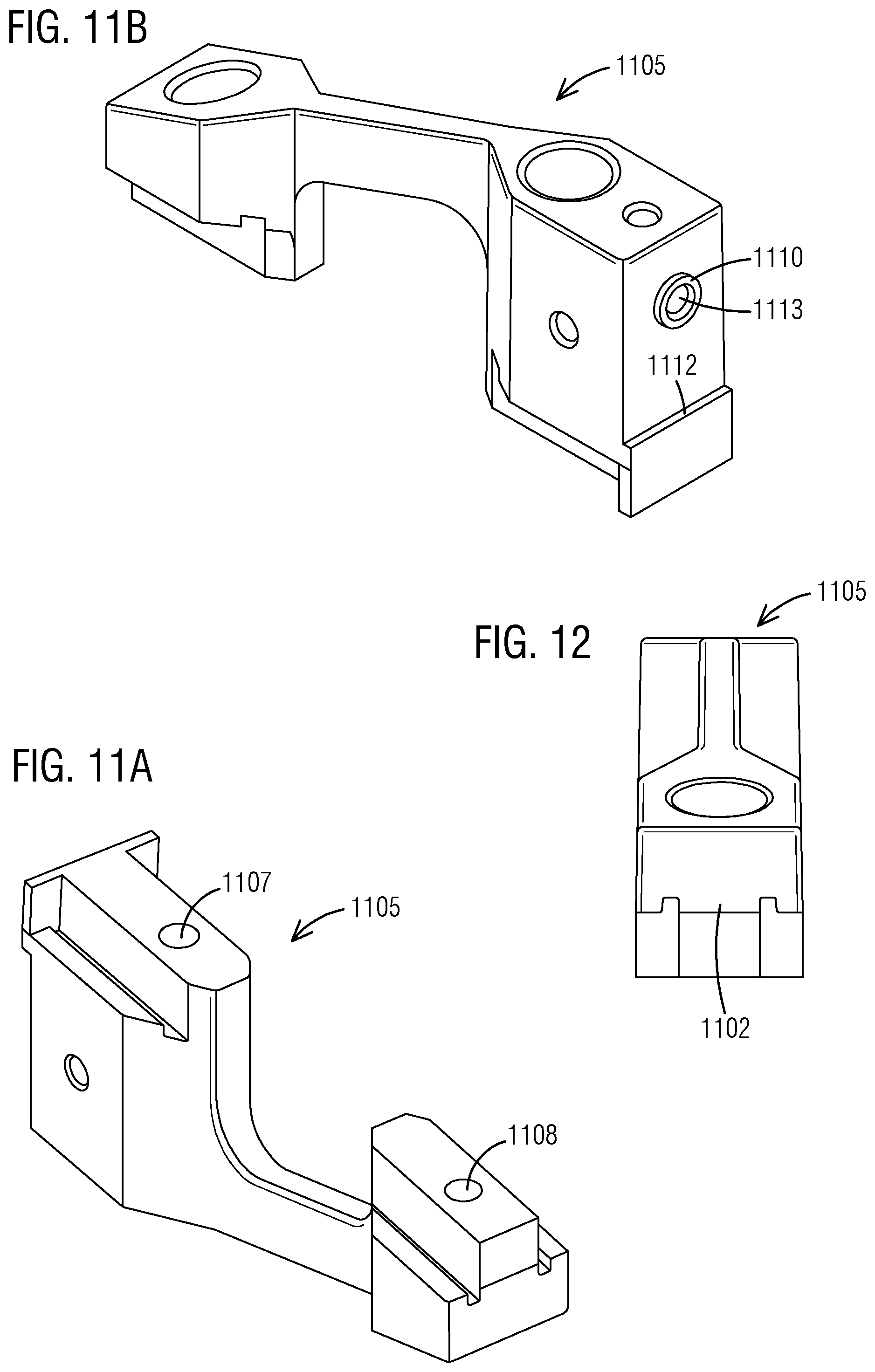 Patent US11824336 Figure 6 – Outdoor busway system having protected conductor sections