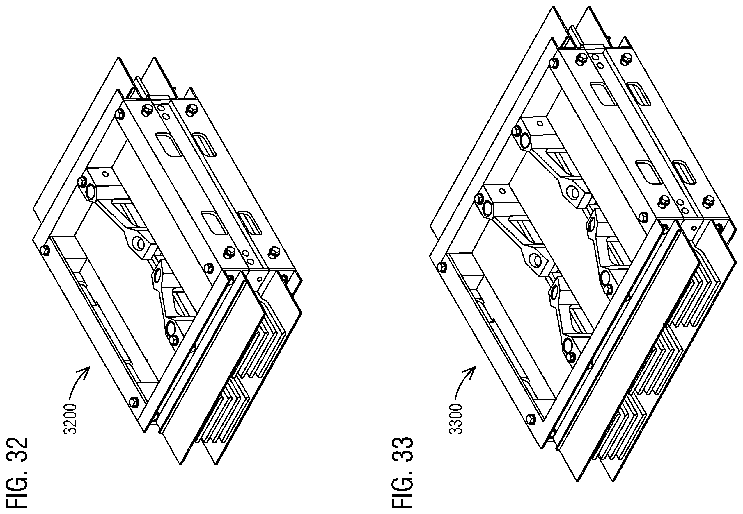 Patent US11824336 Figure 15 – Outdoor busway system having protected conductor sections