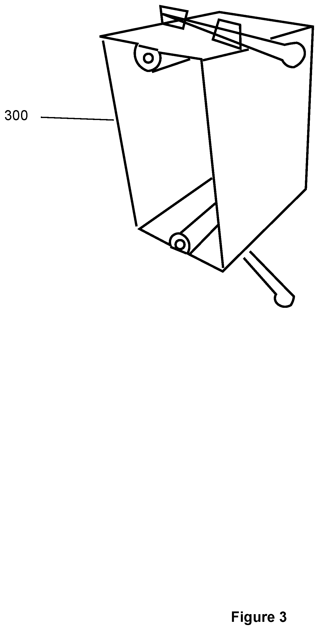 Patent US11824339 Figure 3 – Work to old work electrical box clip