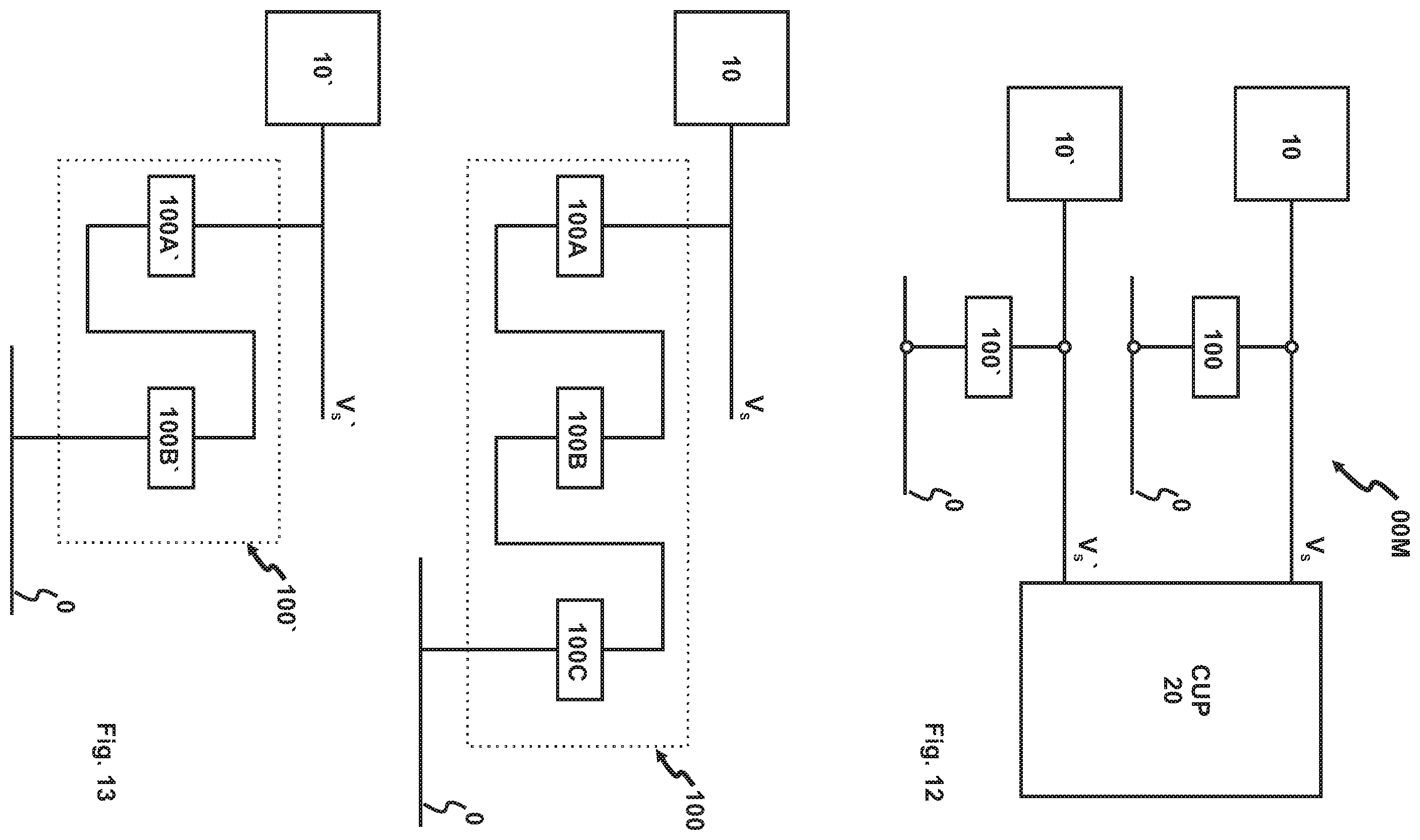 Patent US11824347 Figure 12 – Electrostatic discharge (ESD) protection circuits