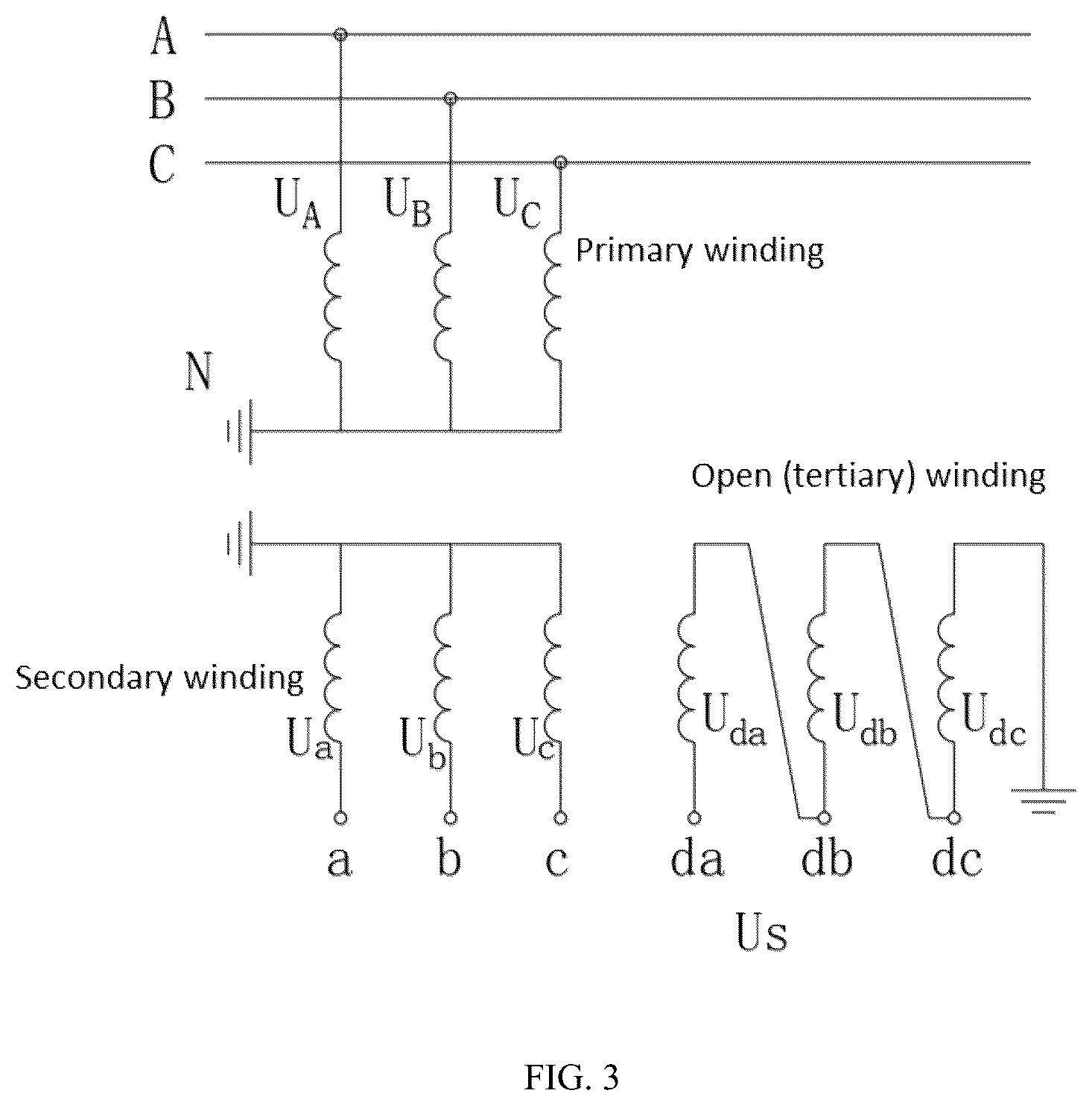 Patent US11824348 Figure 3 – PT ferromagnetic resonance elimination method implemented by actively inputting resistance through electronic load