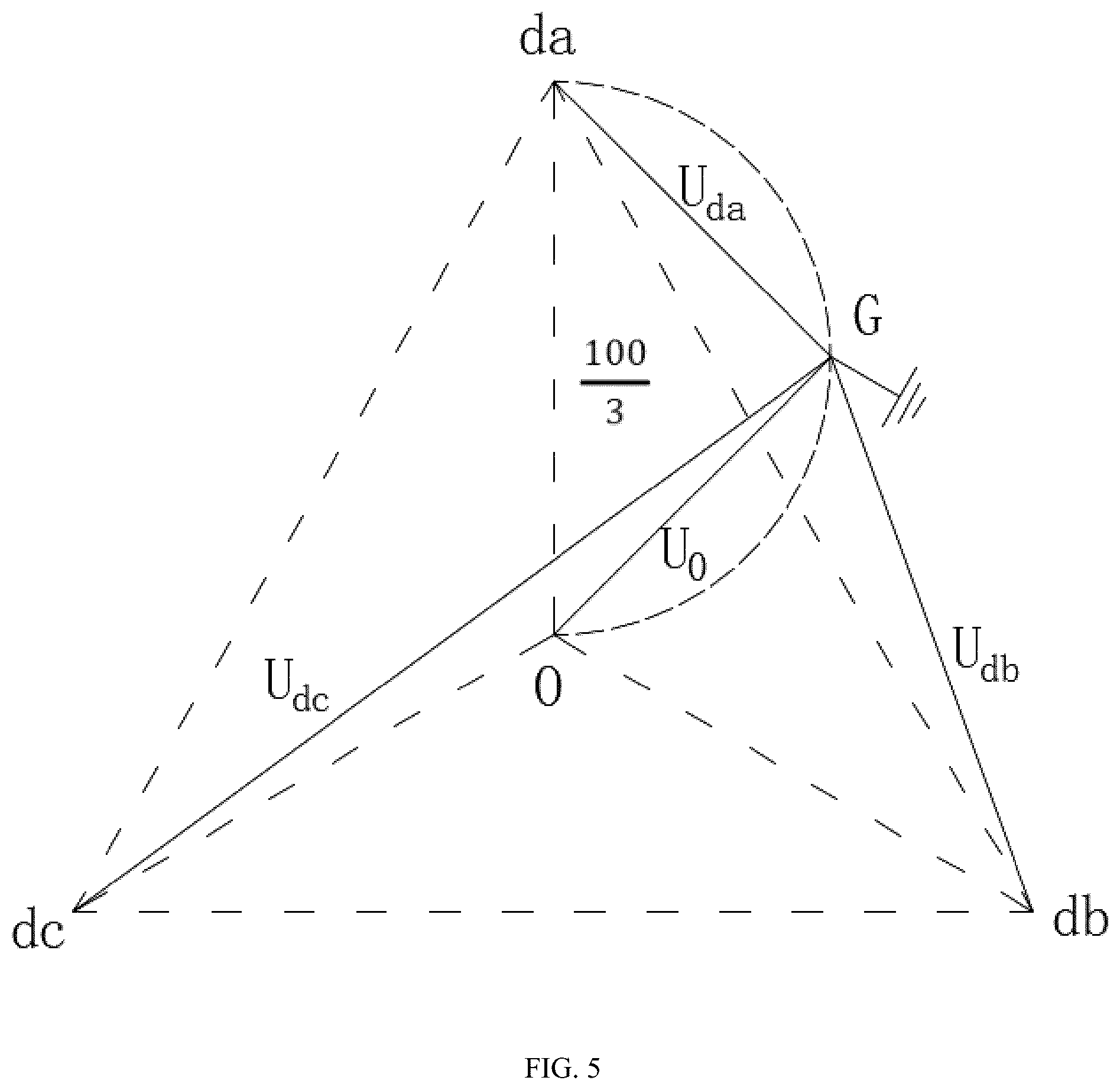 Patent US11824348 Figure 5 – PT ferromagnetic resonance elimination method implemented by actively inputting resistance through electronic load